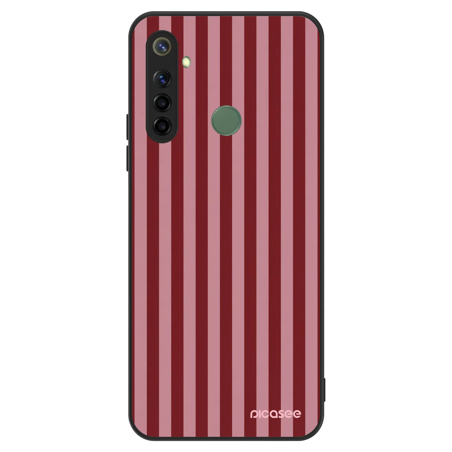 Picasee ULTIMATE CASE pro Realme 6i - Dawn