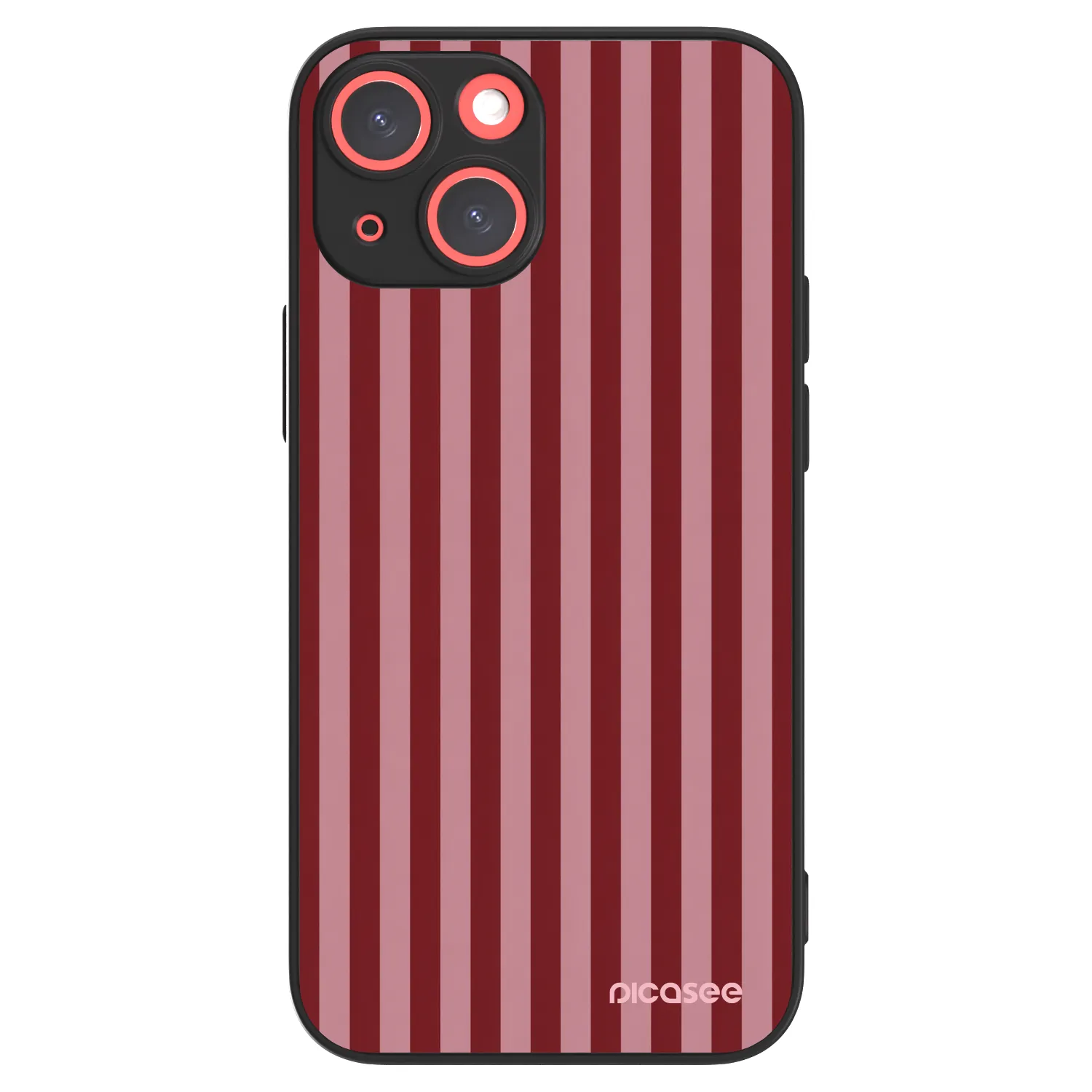 Picasee ULTIMATE CASE pro Apple iPhone 13 mini - Dawn