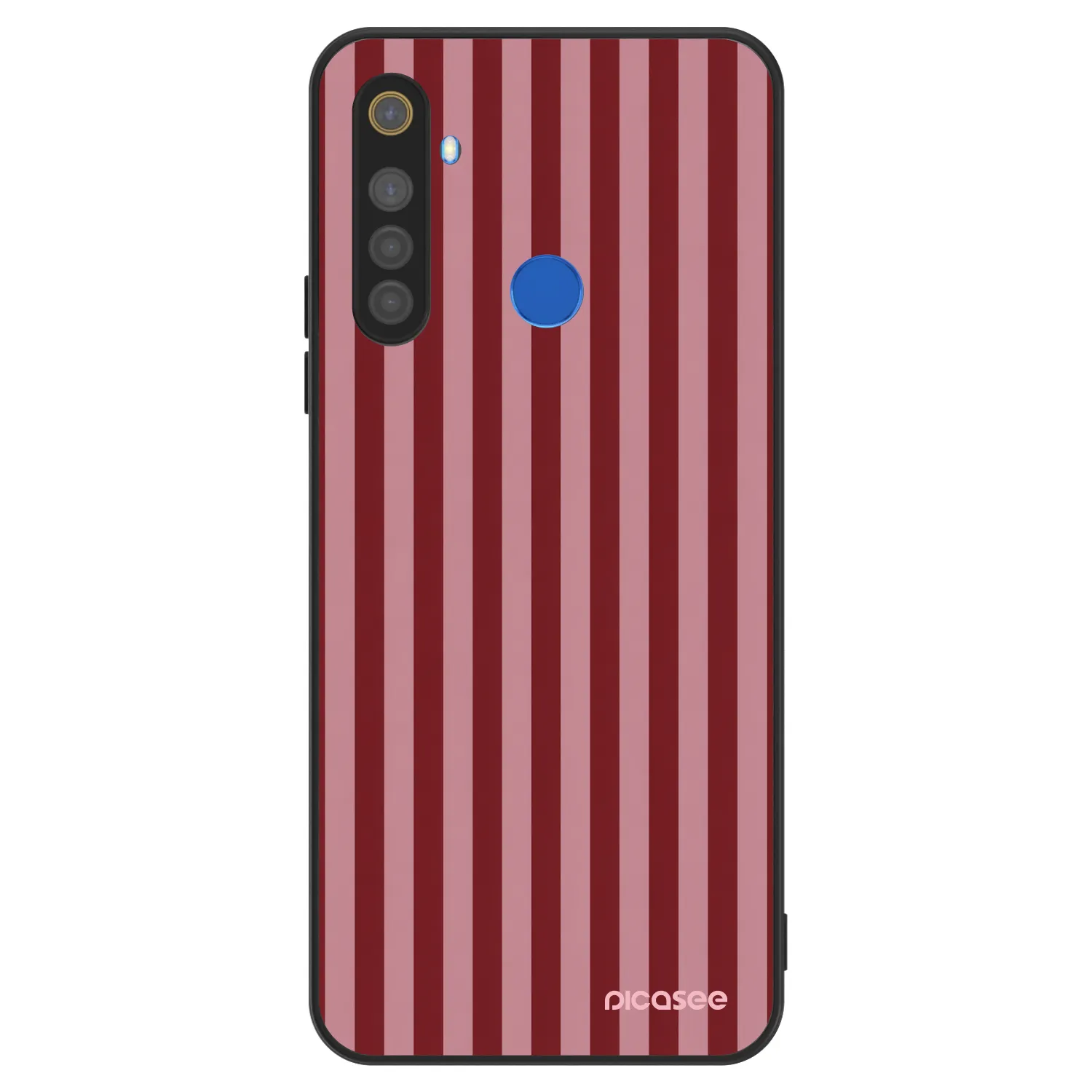 Picasee ULTIMATE CASE pro Realme 5 - Dawn