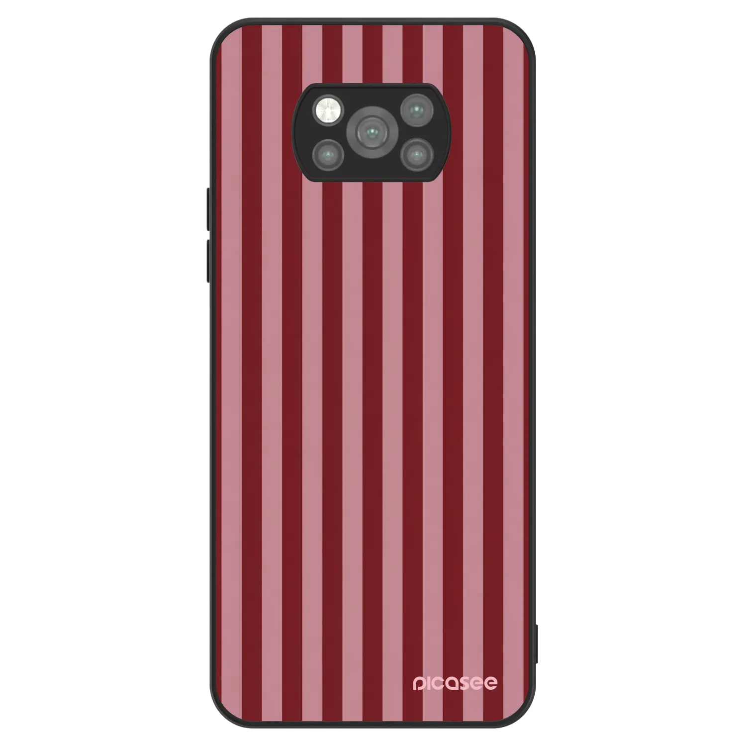 Picasee ULTIMATE CASE pro Xiaomi Poco X3 Pro - Dawn