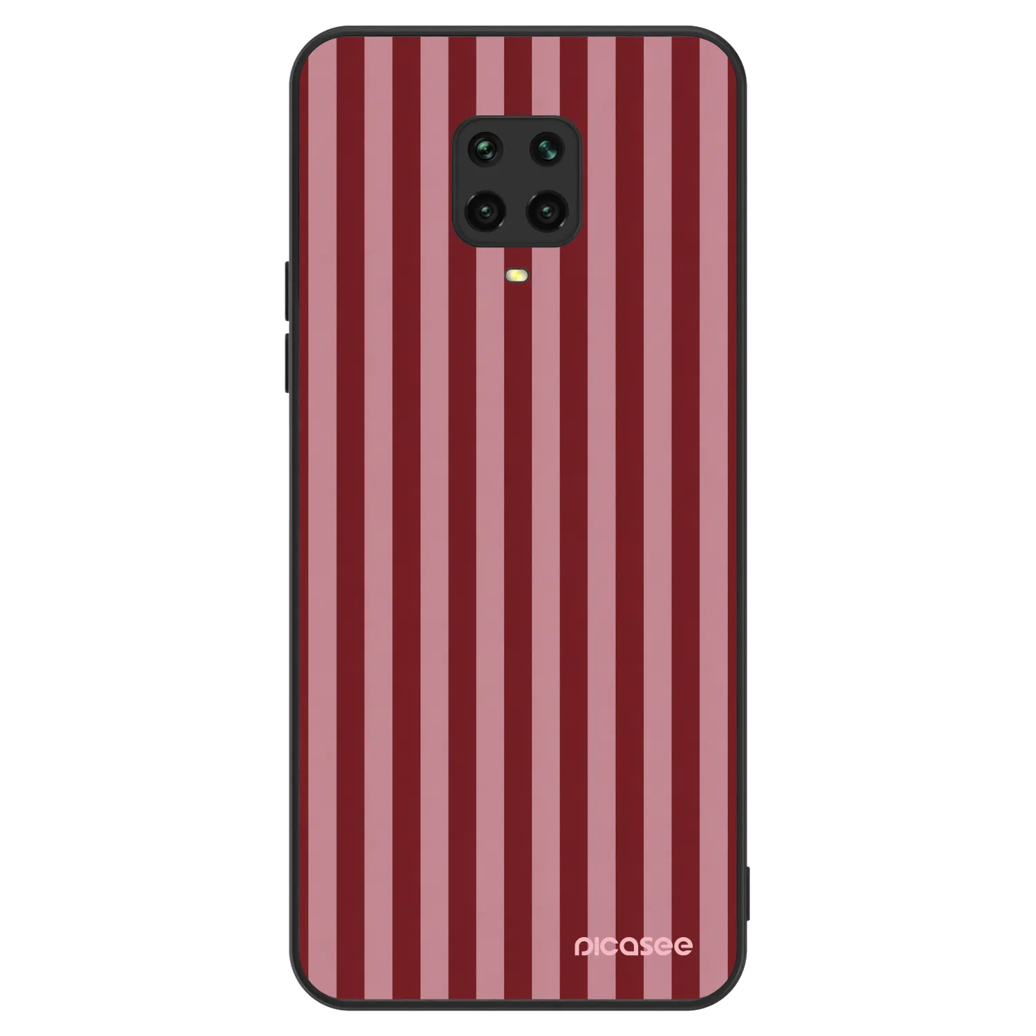 Picasee ULTIMATE CASE pro Xiaomi Redmi Note 9S - Dawn