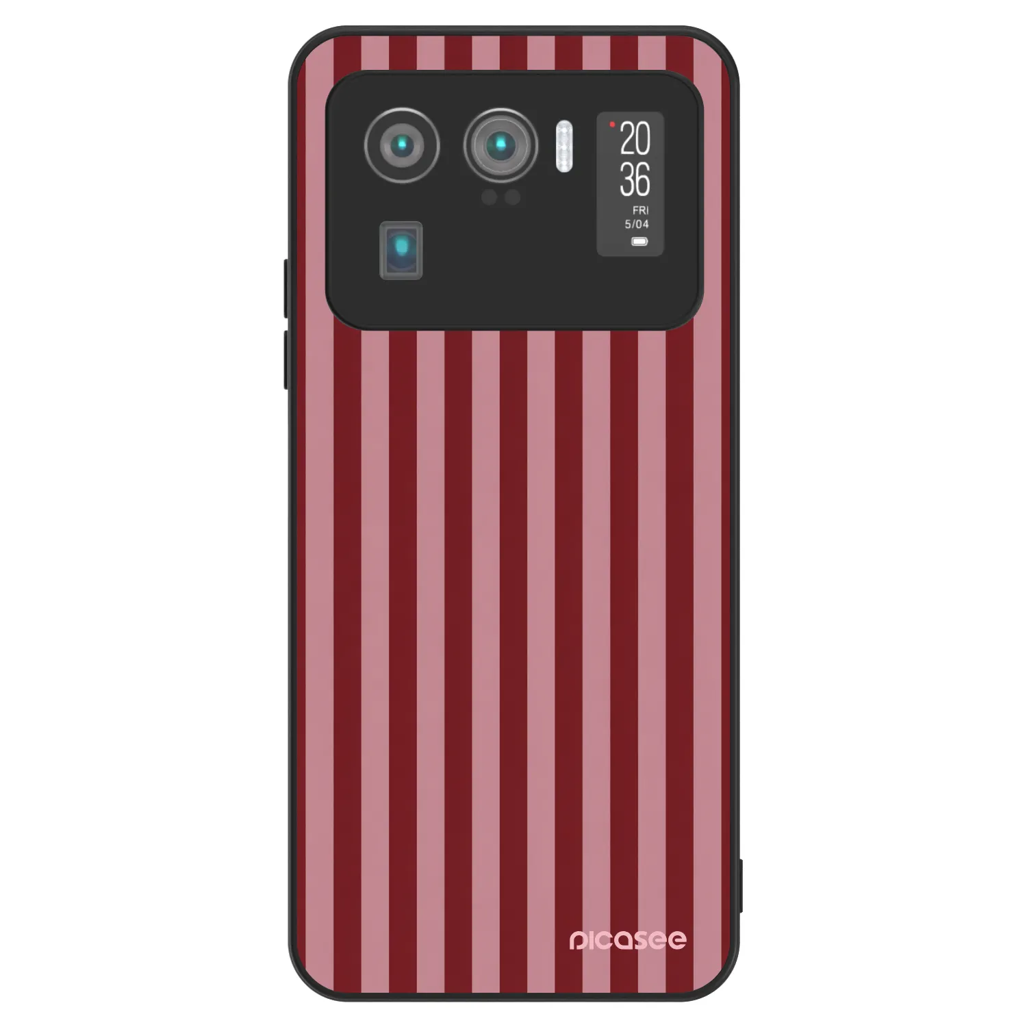 Picasee ULTIMATE CASE pro Xiaomi Mi 11 Ultra - Dawn