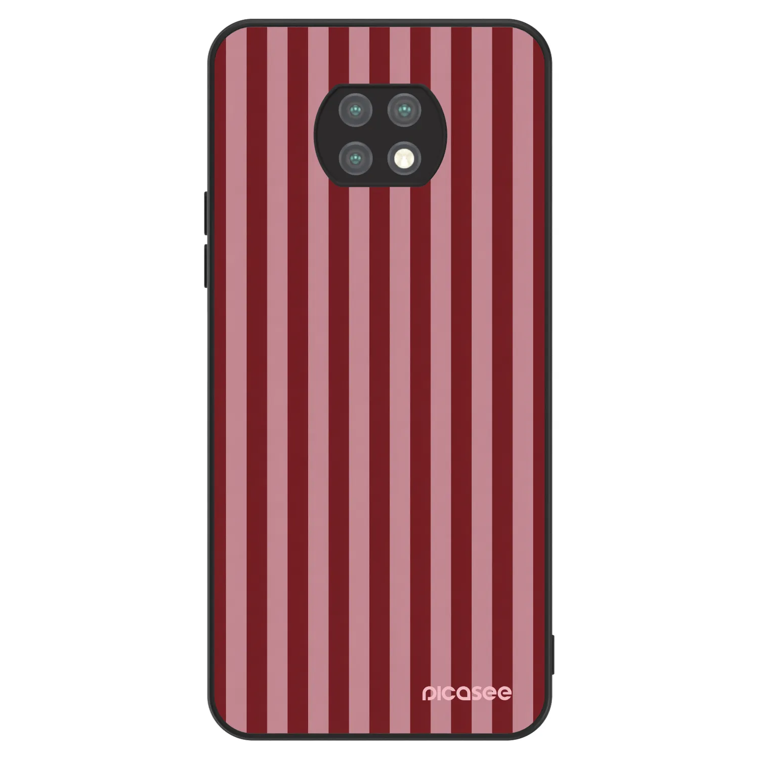 Picasee ULTIMATE CASE pro Xiaomi Redmi Note 9T - Dawn
