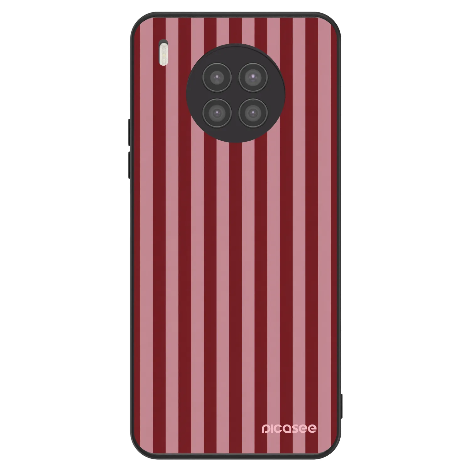 Picasee ULTIMATE CASE pro Huawei Nova 8i - Dawn