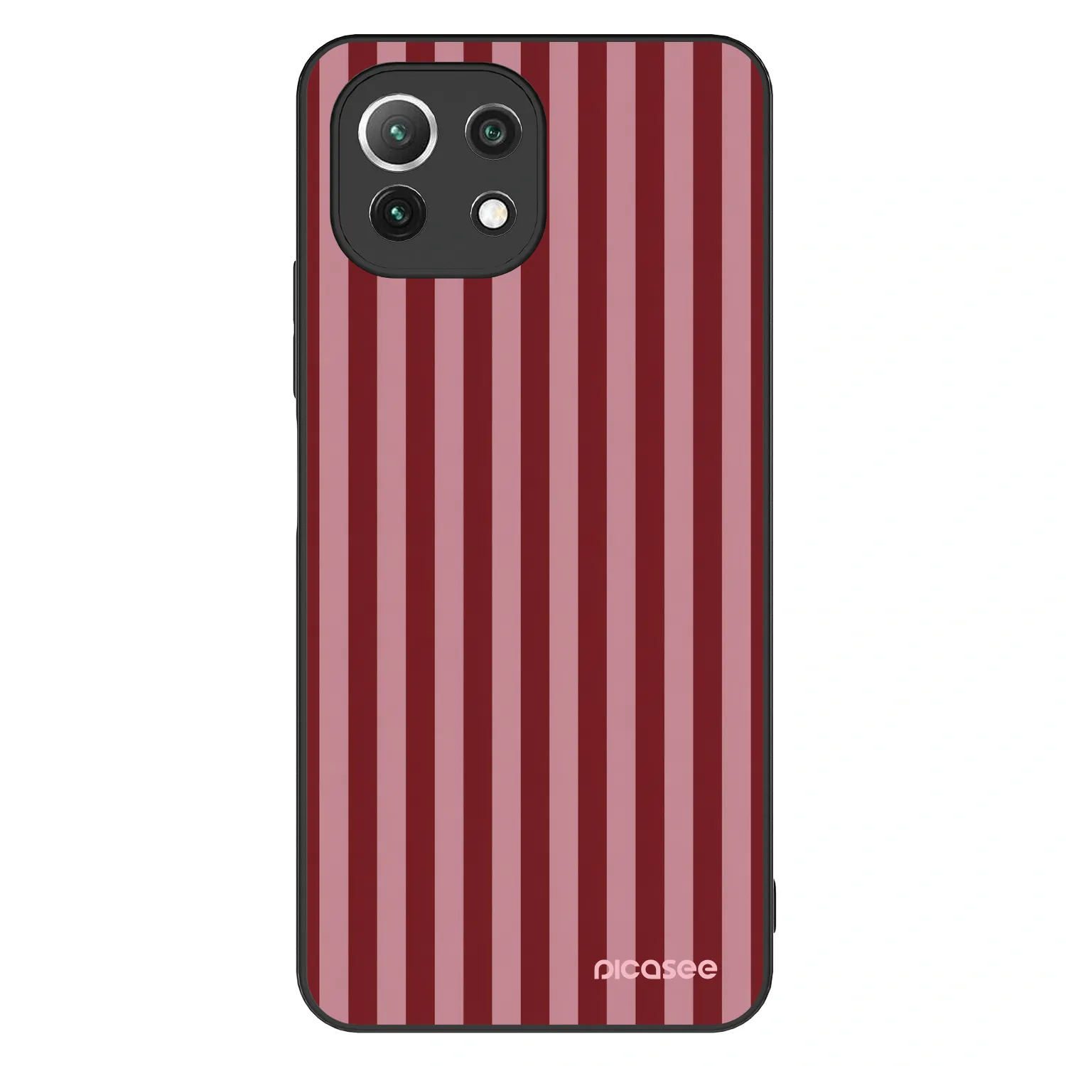 Picasee ULTIMATE CASE pro Xiaomi 11 Lite 5G NE - Dawn