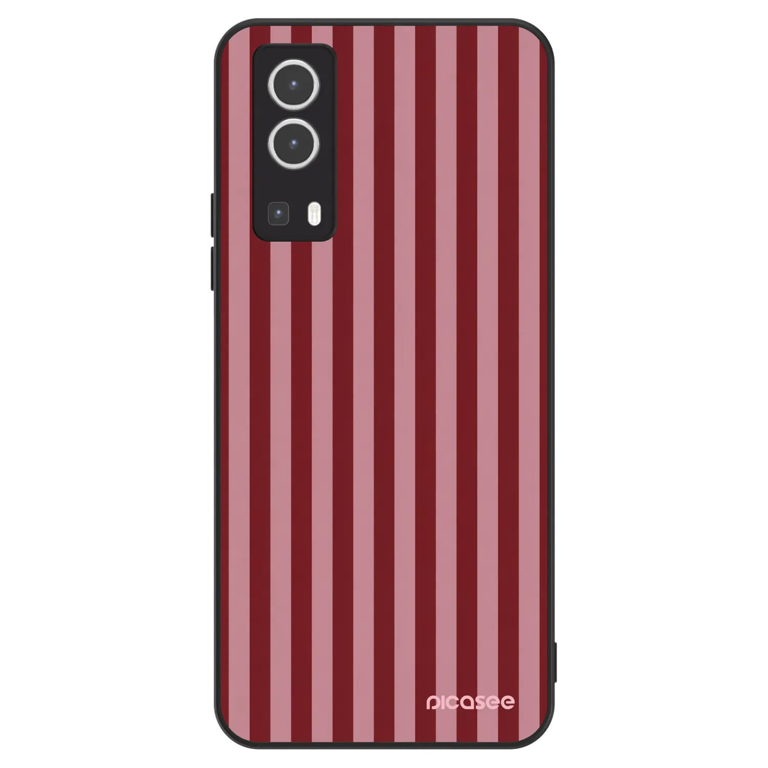 Picasee ULTIMATE CASE pro Vivo Y72 5G - Dawn