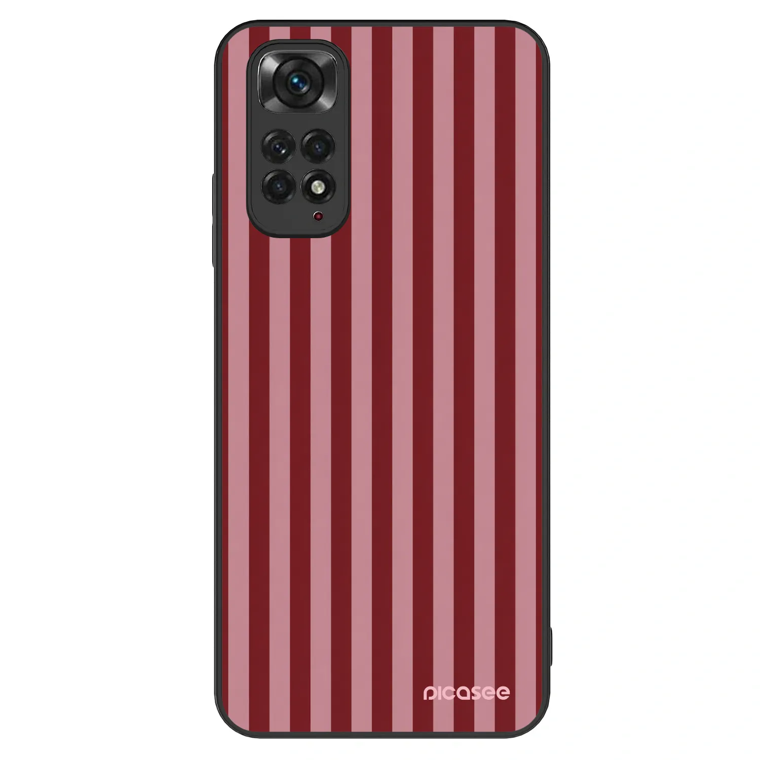 Picasee ULTIMATE CASE pro Xiaomi Redmi Note 11S 4G - Dawn