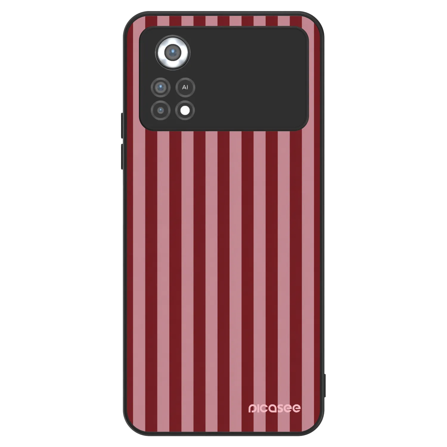 Picasee ULTIMATE CASE pro Xiaomi Poco X4 Pro 5G - Dawn