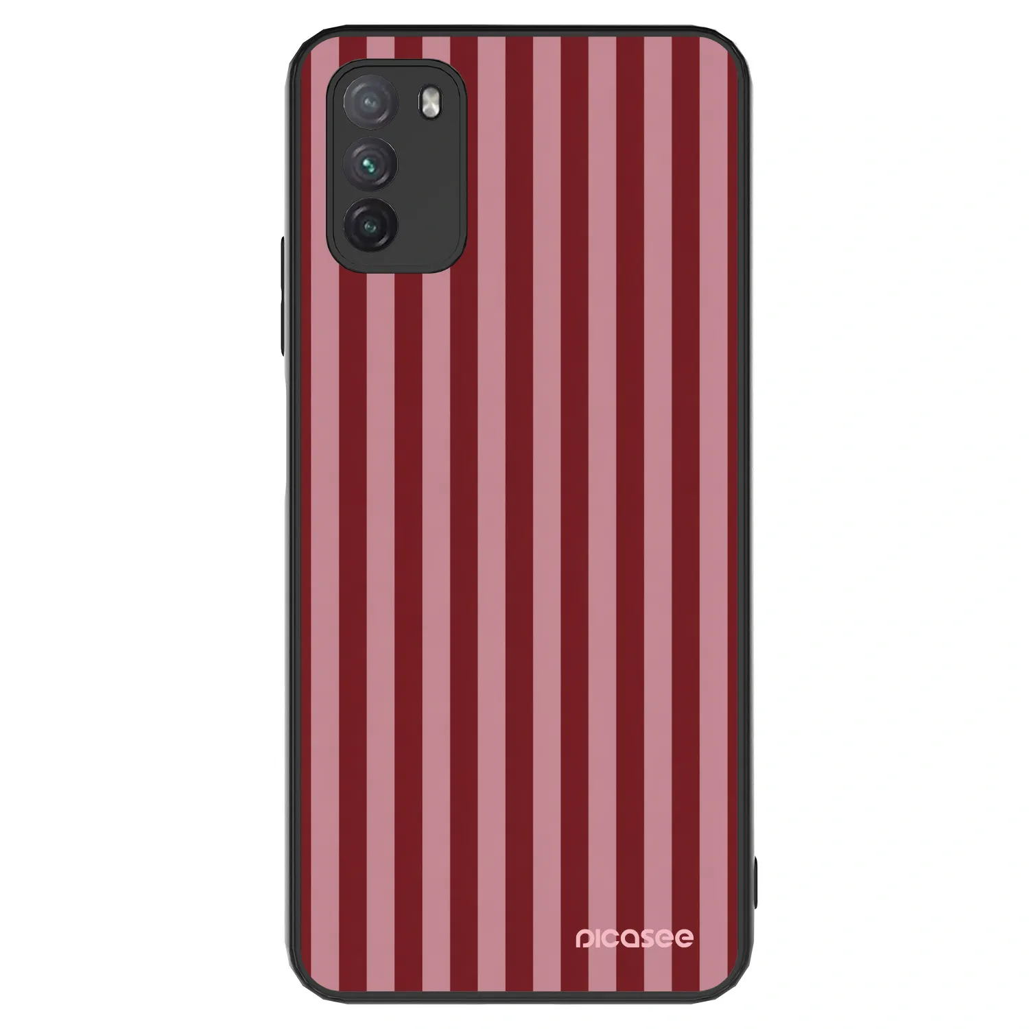 Picasee ULTIMATE CASE pro Xiaomi Poco M3 - Dawn