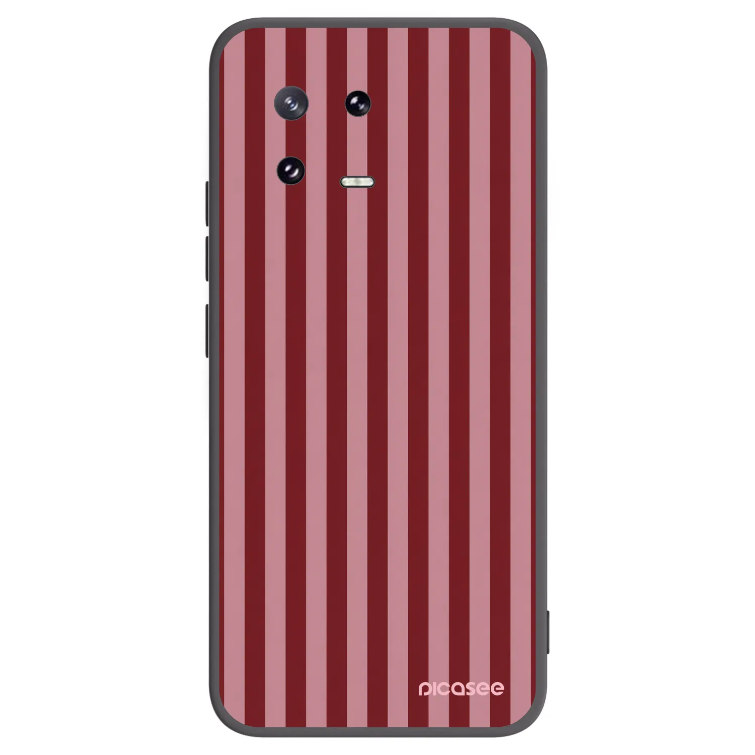 Picasee silikónový čierny obal pre Xiaomi 13 Pro - Dawn