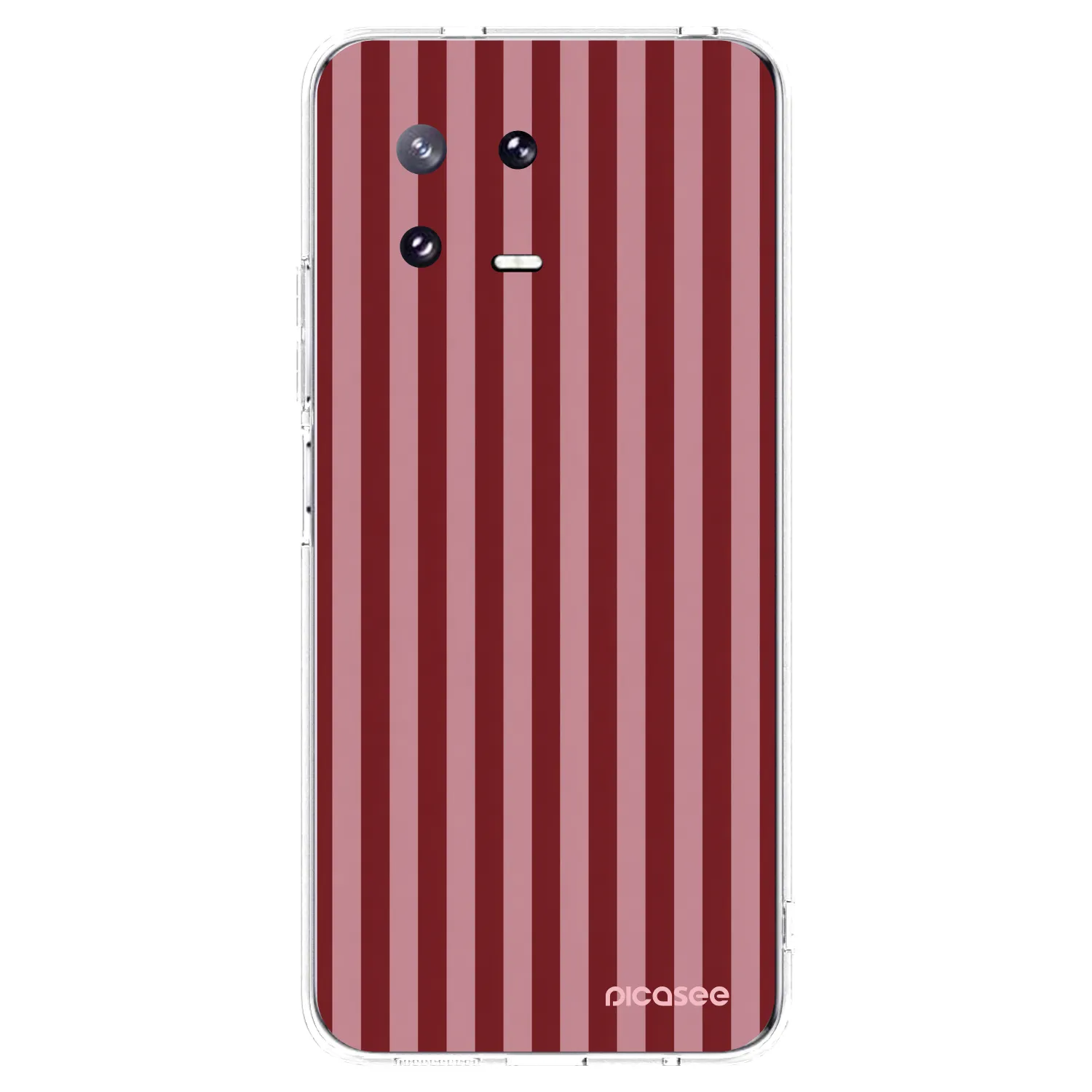 Picasee silikónový prehľadný obal pre Xiaomi 13 Pro - Dawn