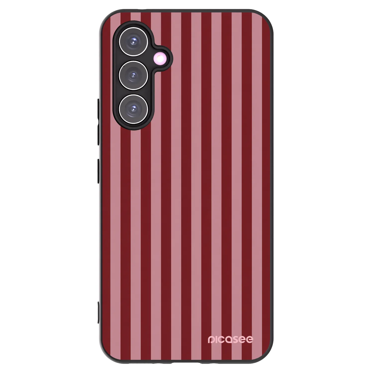 Picasee silikónový čierny obal pre Samsung Galaxy A54 5G A546B - Dawn