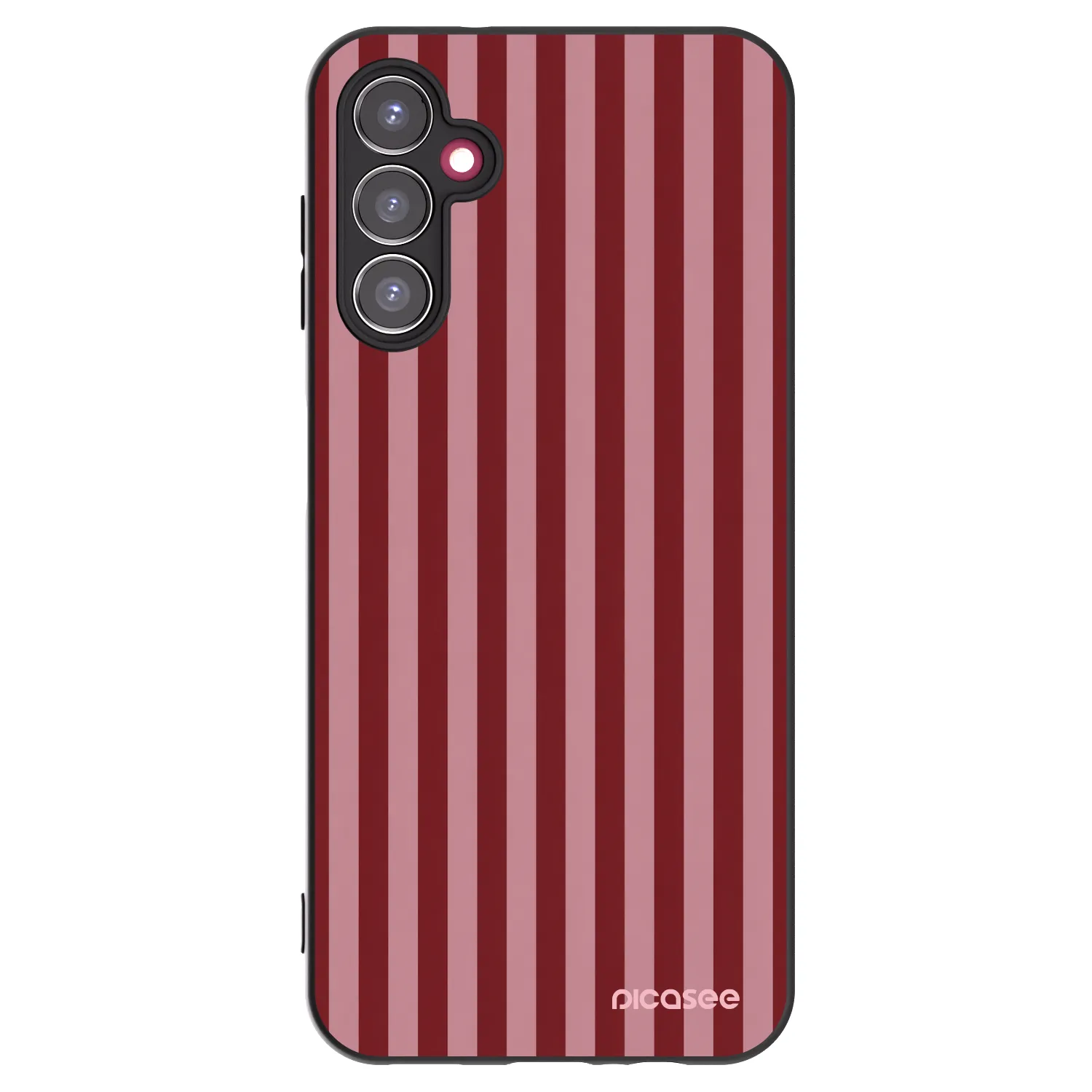 Picasee silikónový čierny obal pre Samsung Galaxy A14 4G A145R - Dawn