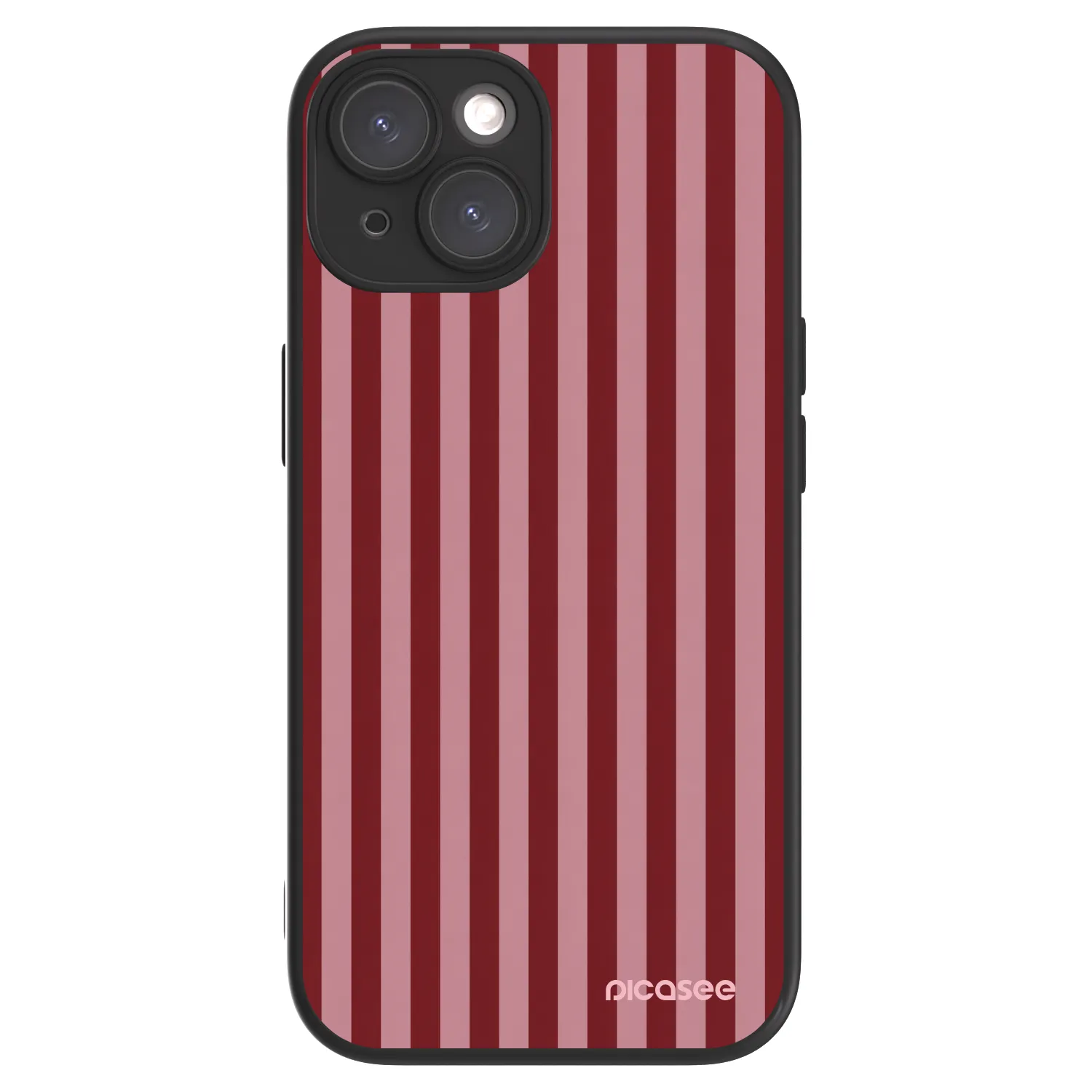 Picasee ULTIMATE CASE MagSafe pro Apple iPhone 15 - Dawn