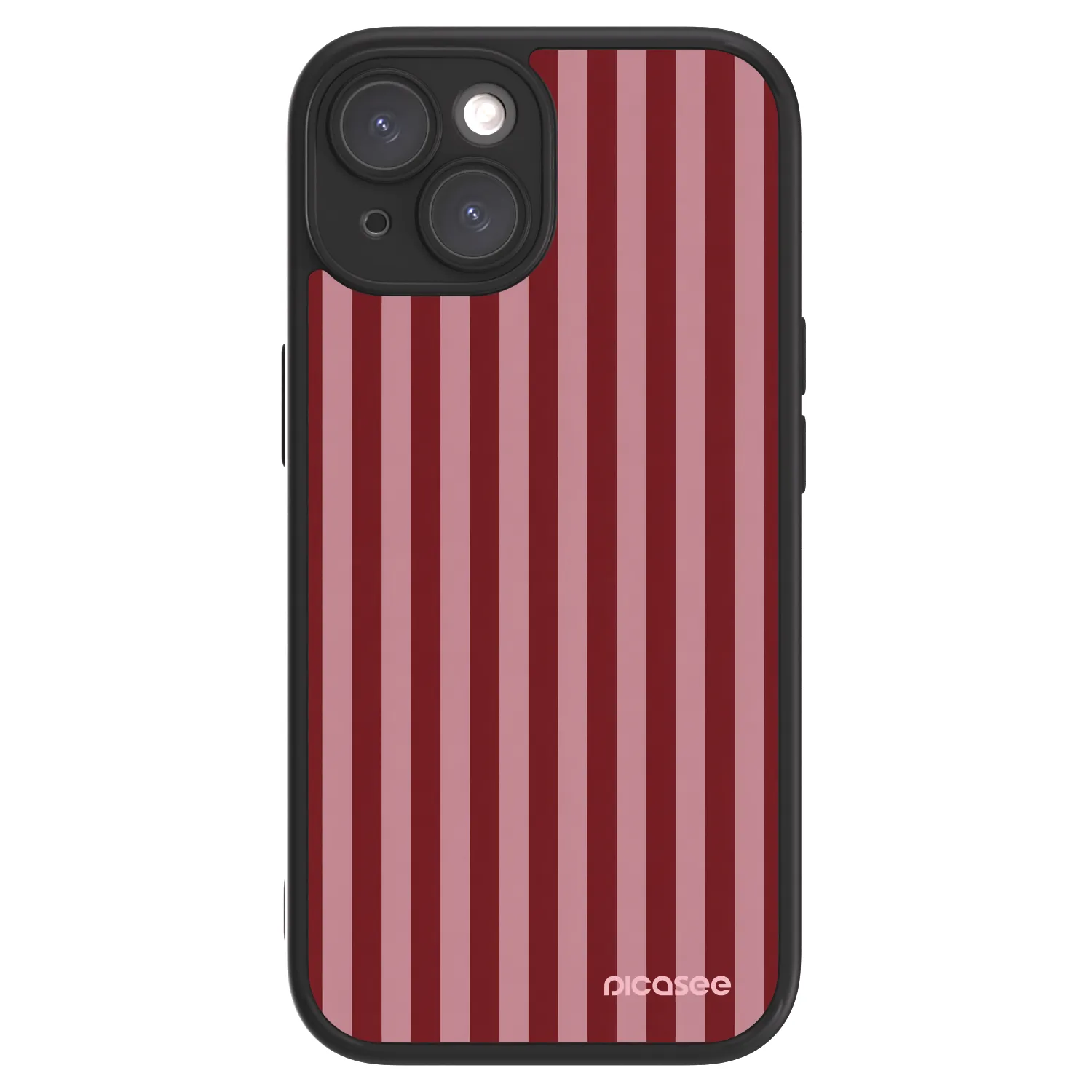 Picasee ULTIMATE CASE pro Apple iPhone 15 - Dawn
