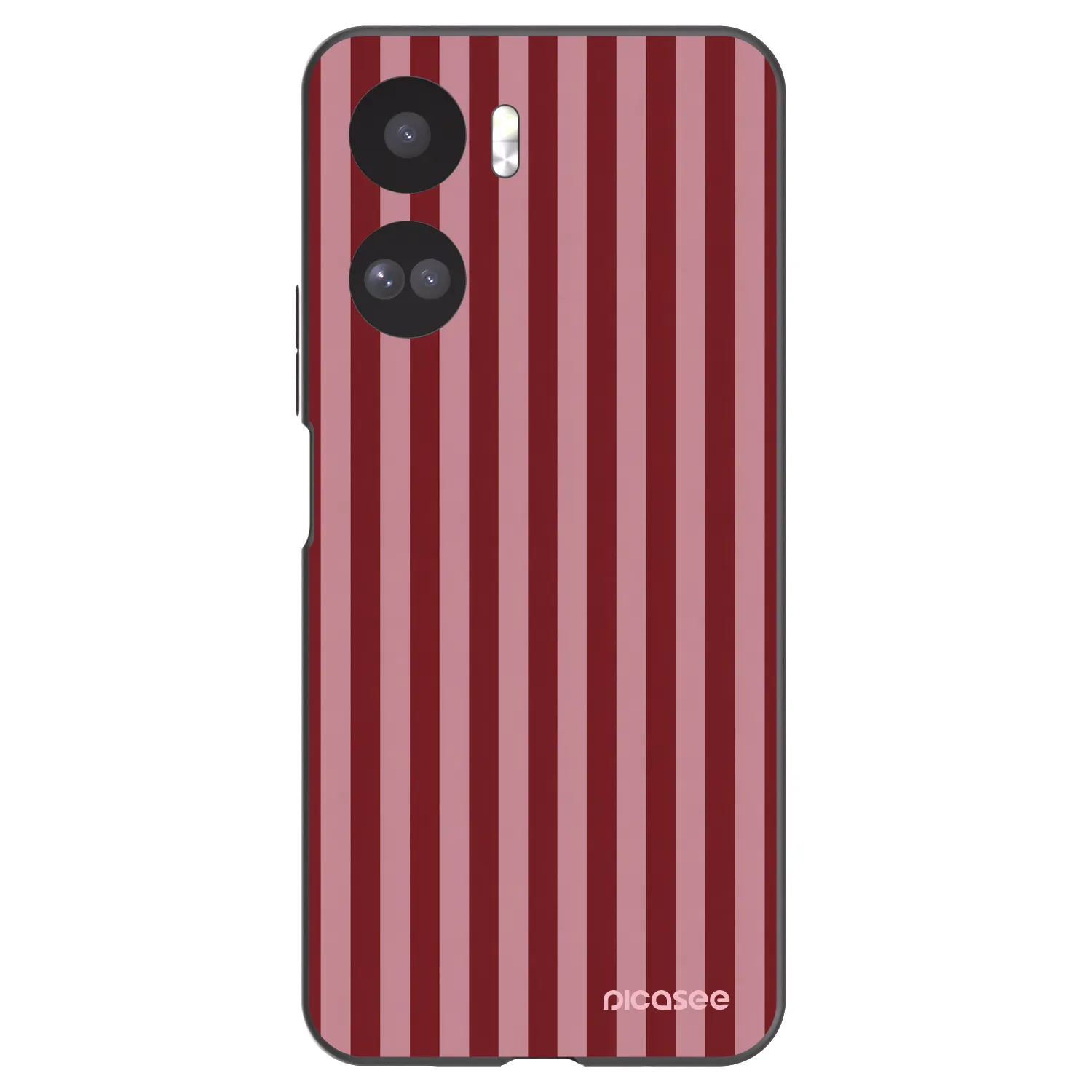 Picasee silikónový čierny obal pre Honor 90 Lite 5G - Dawn