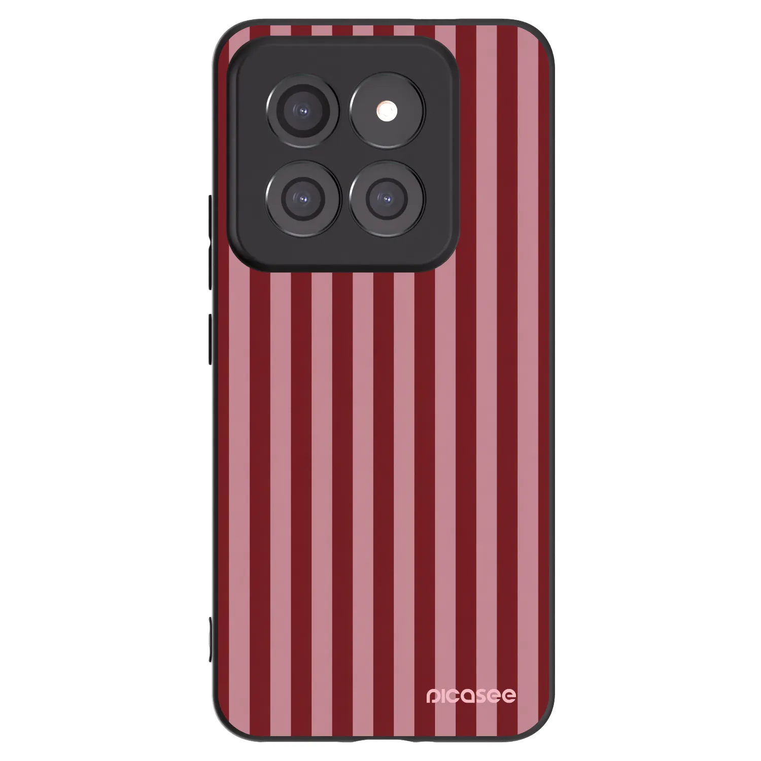 Picasee silikónový čierny obal pre Xiaomi 14 Pro - Dawn