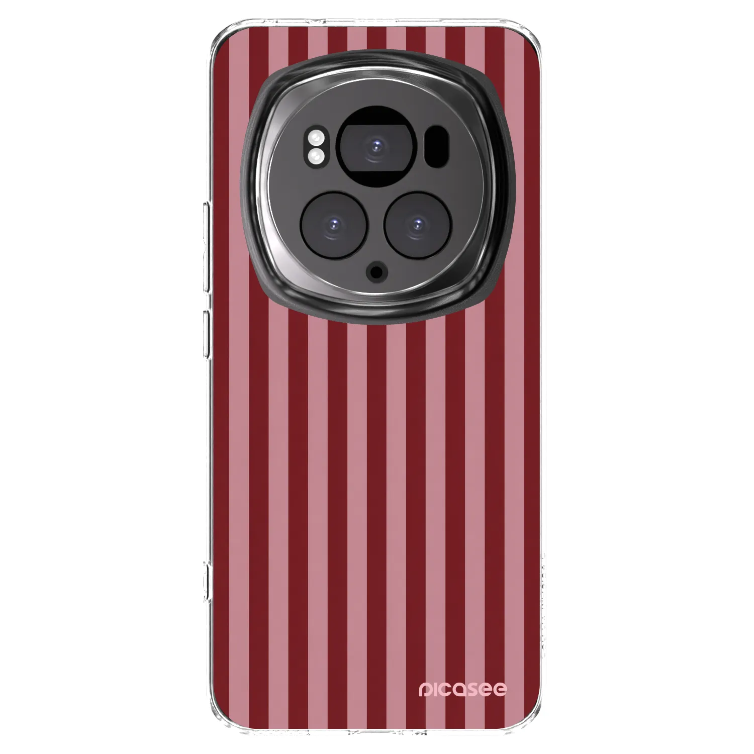 Picasee silikónový prehľadný obal pre Honor Magic6 Pro - Dawn