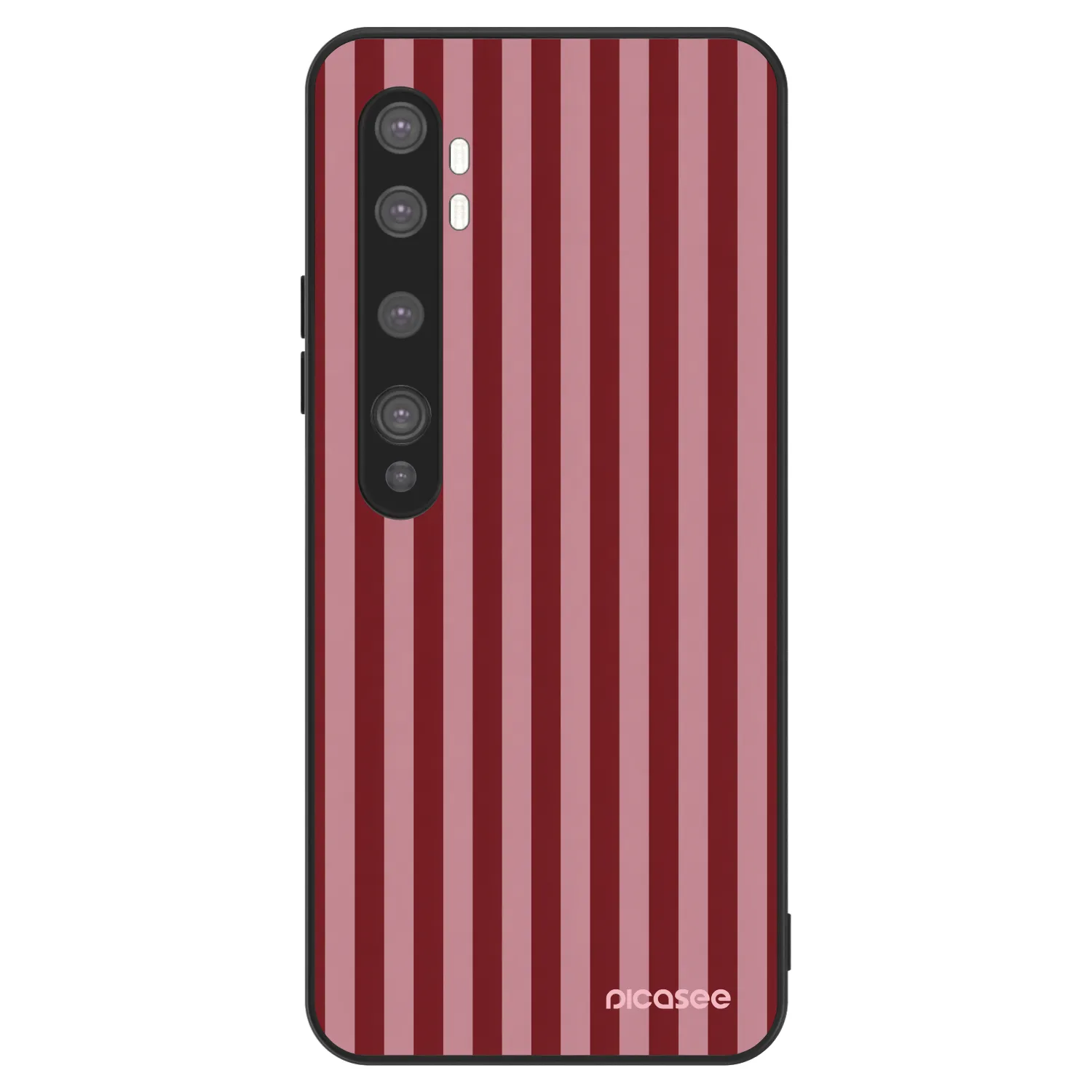 Picasee ULTIMATE CASE pro Xiaomi Mi Note 10 (Pro) - Dawn