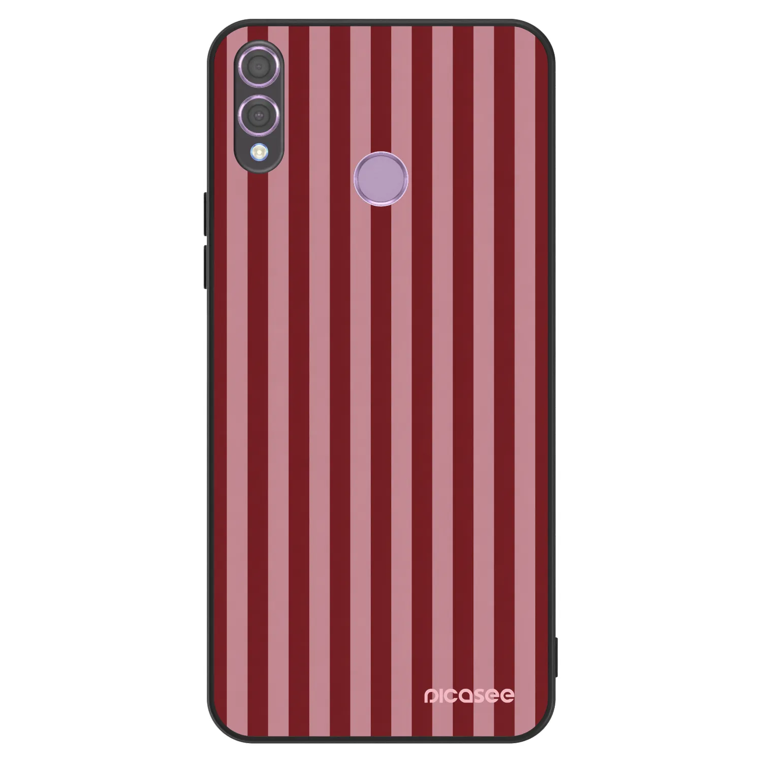 Picasee ULTIMATE CASE pro Honor 8X - Dawn