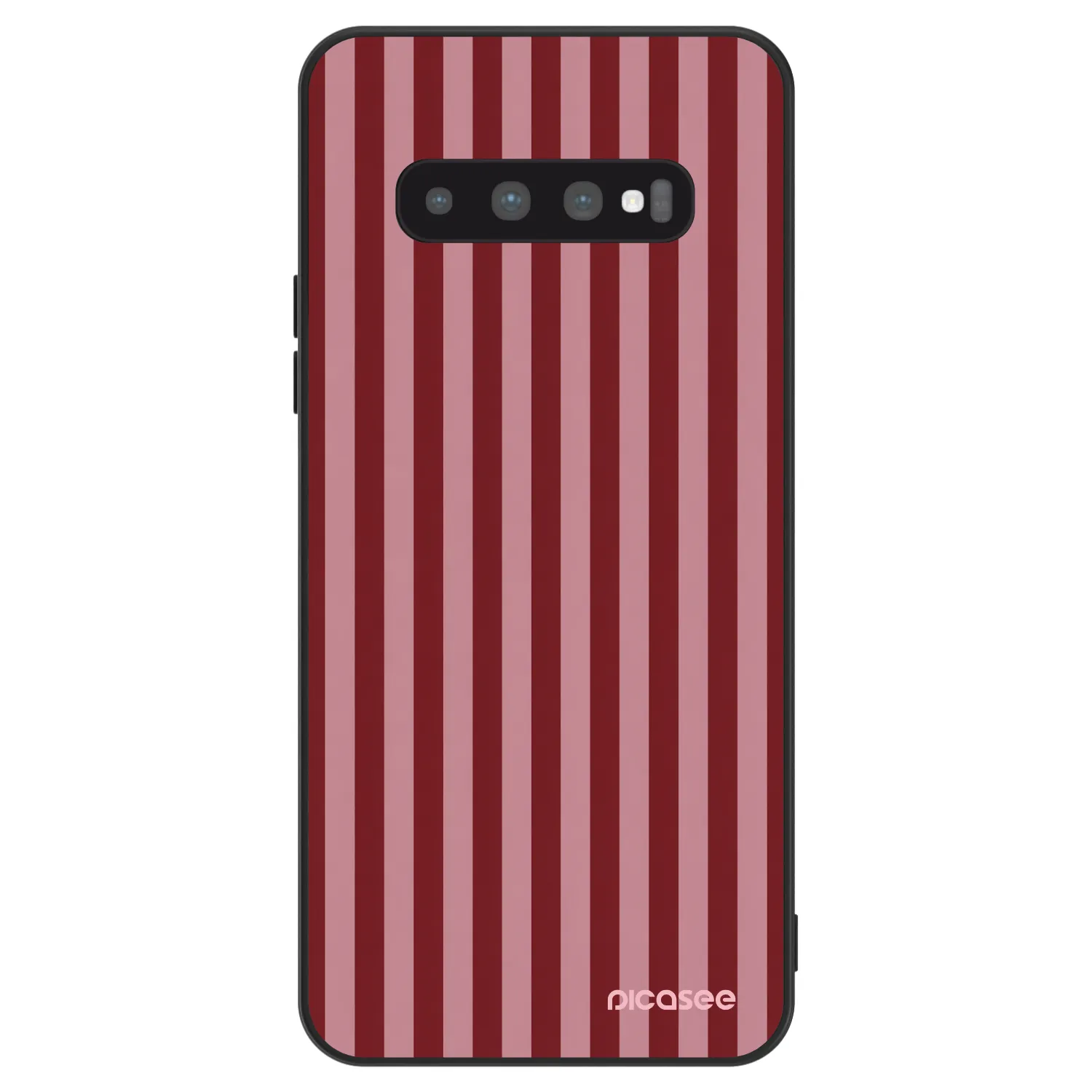 Picasee ULTIMATE CASE pro Samsung Galaxy S10 Plus G975 - Dawn