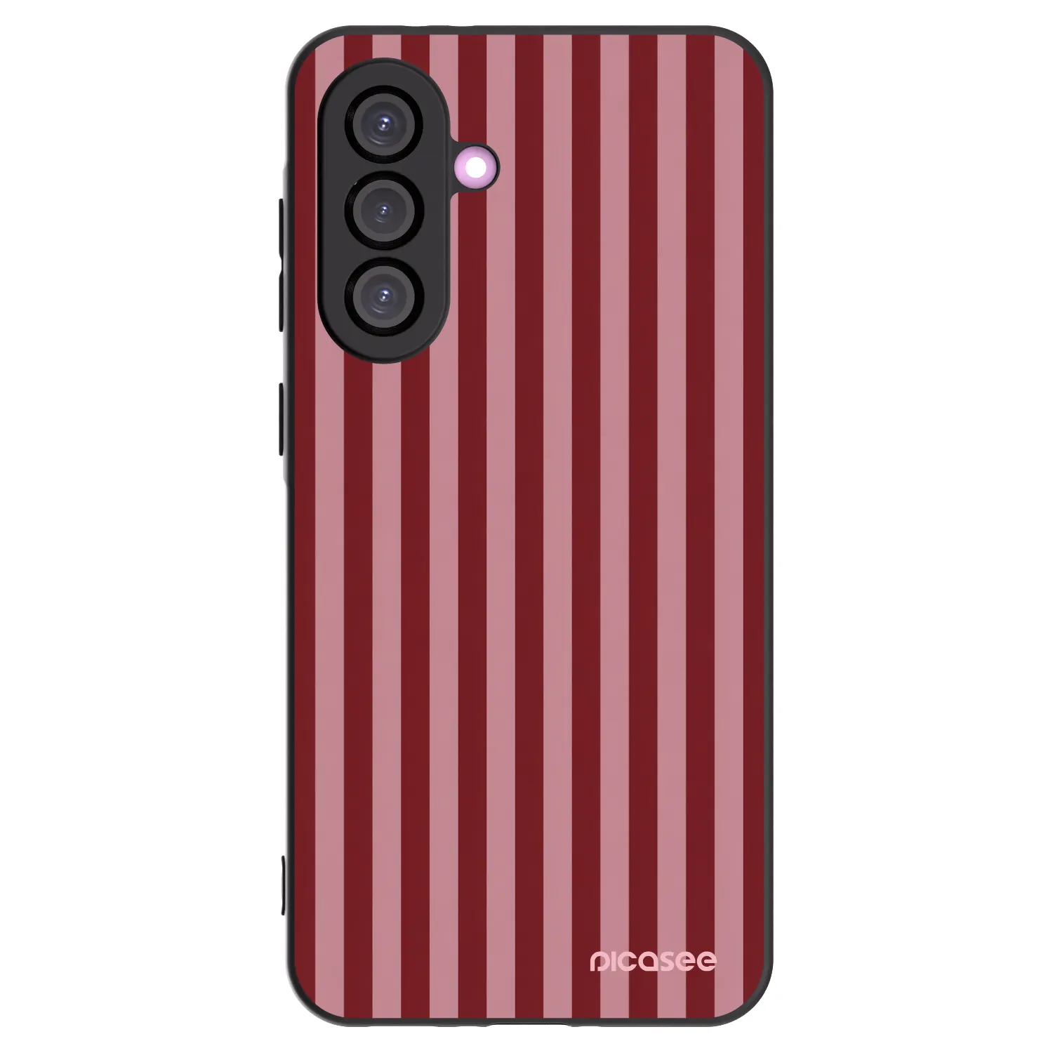 Picasee silikónový čierny obal pre Samsung Galaxy A56 5G A566B - Dawn