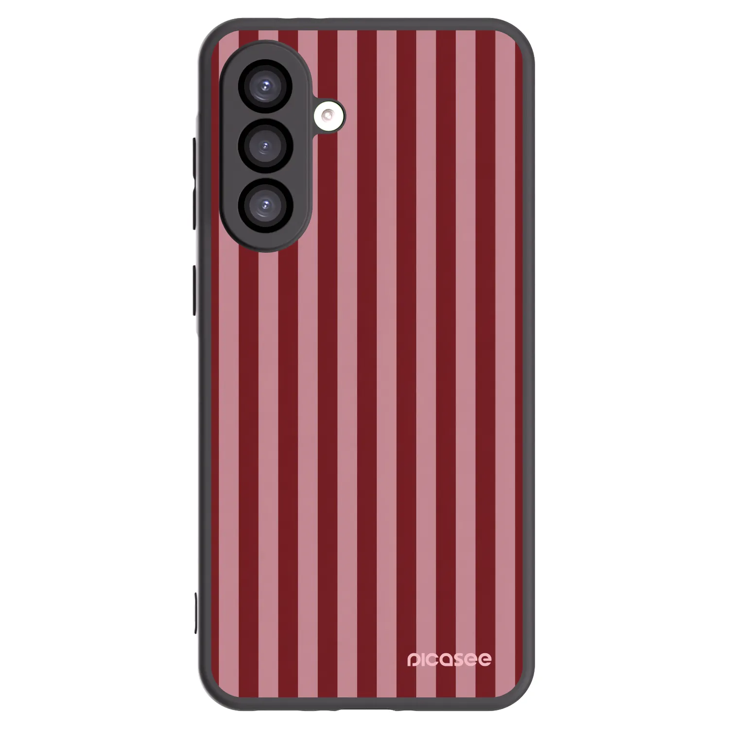 Picasee silikónový čierny obal pre Samsung Galaxy A26 5G A266B - Dawn
