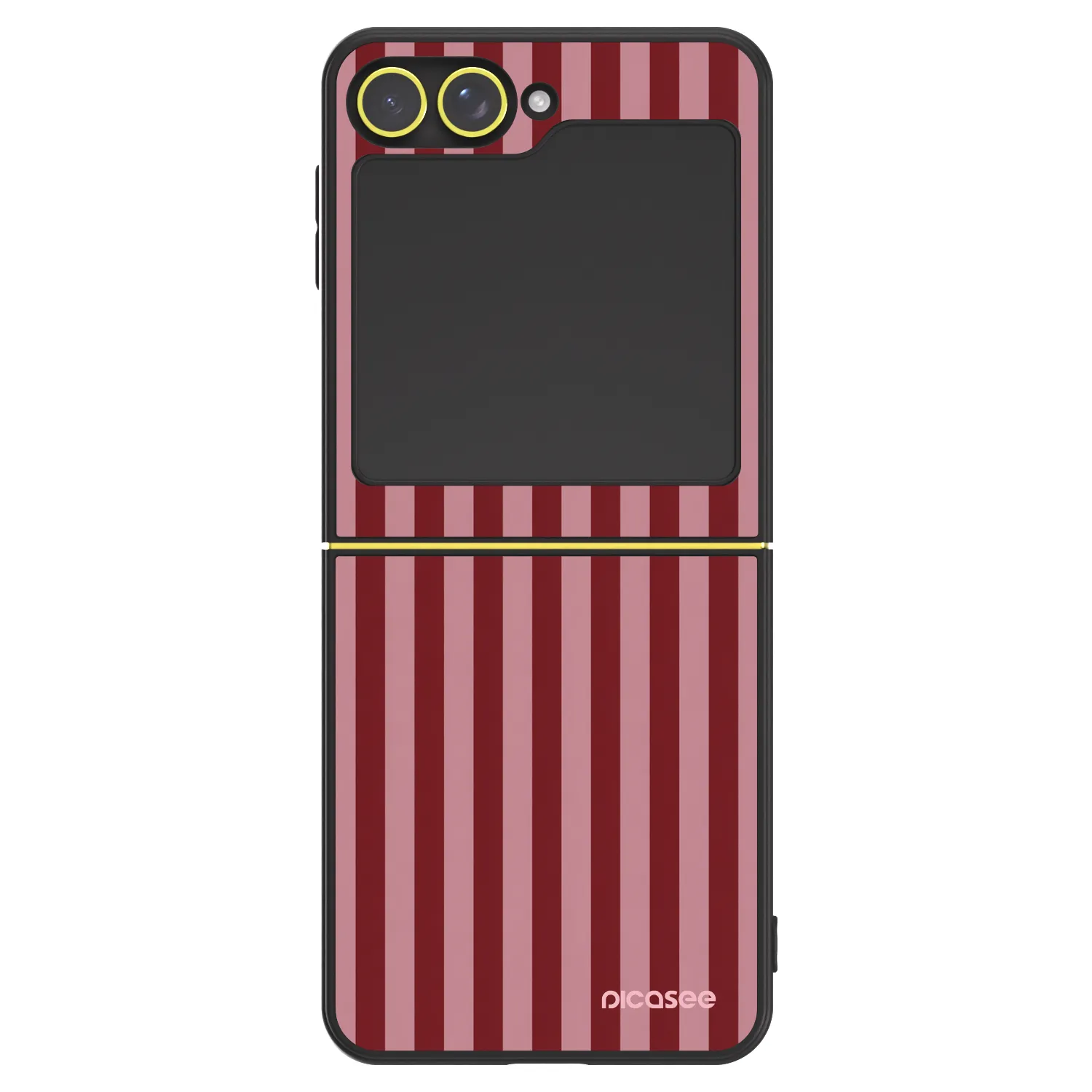 Picasee ULTIMATE CASE pro Samsung Galaxy Z Flip5 5G - Dawn