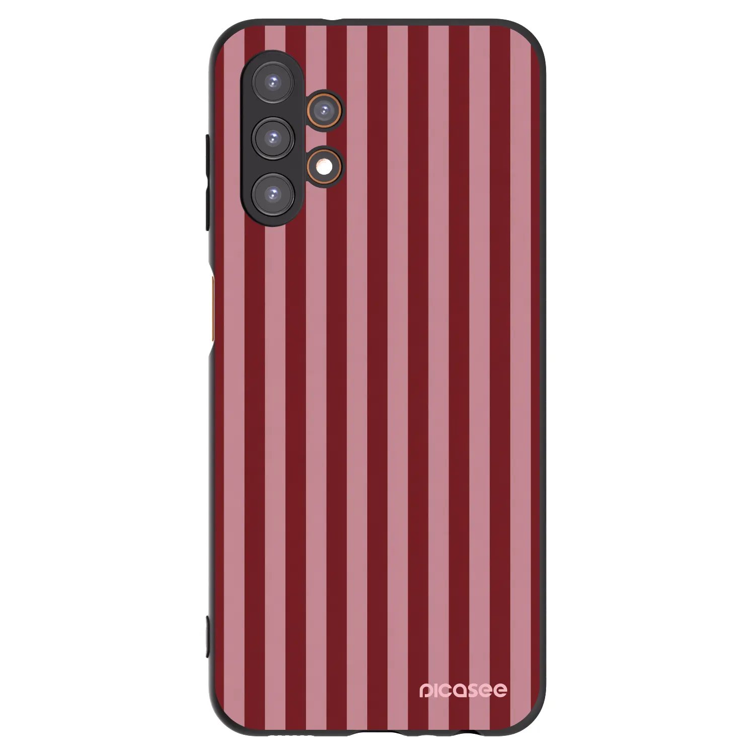 Picasee silikónový čierny obal pre Samsung Galaxy A13 5G - Dawn