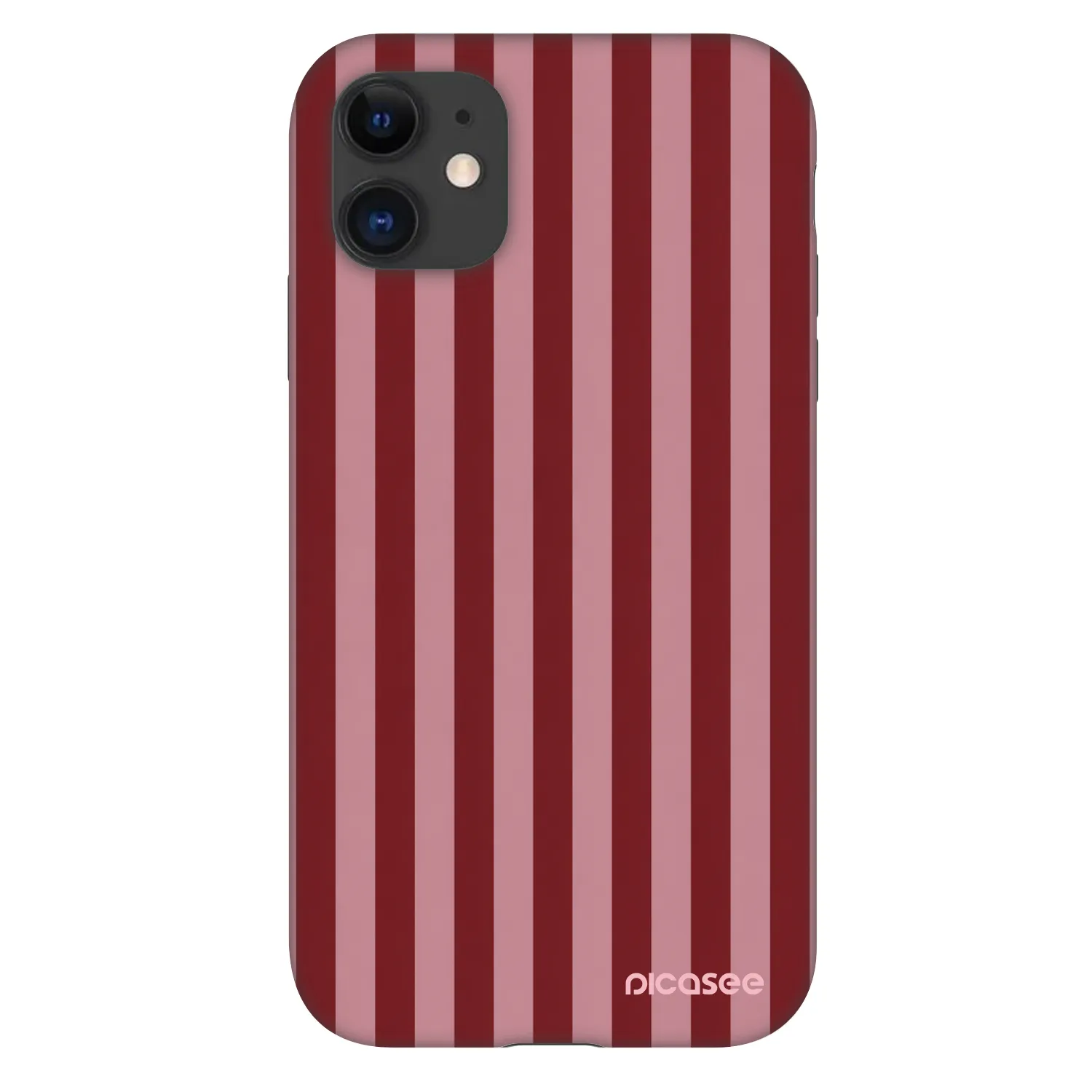Picasee Fashion Case pre Apple iPhone 11 - Dawn