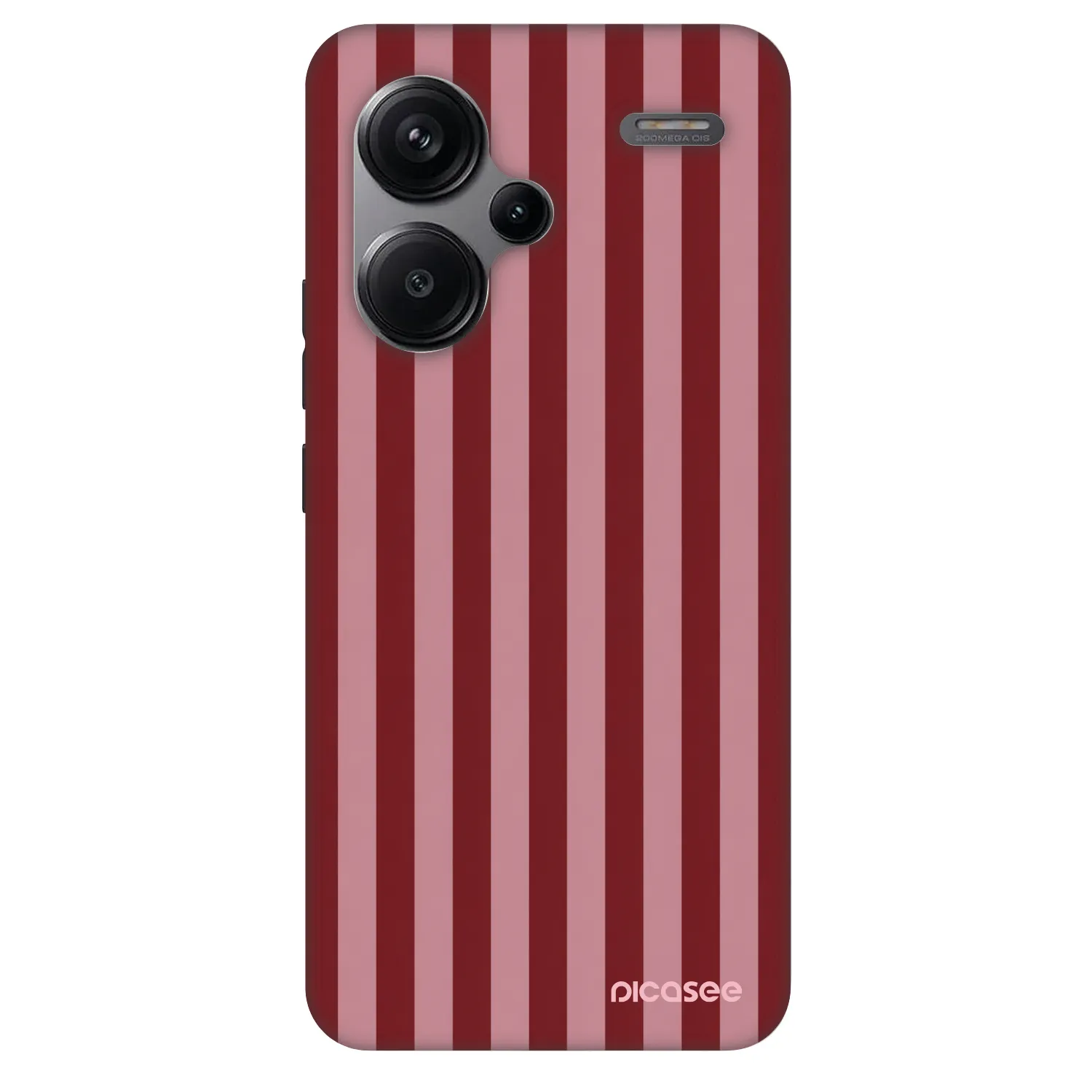 Picasee Fashion Case pre Xiaomi Redmi Note 13 Pro+ 5G - Dawn