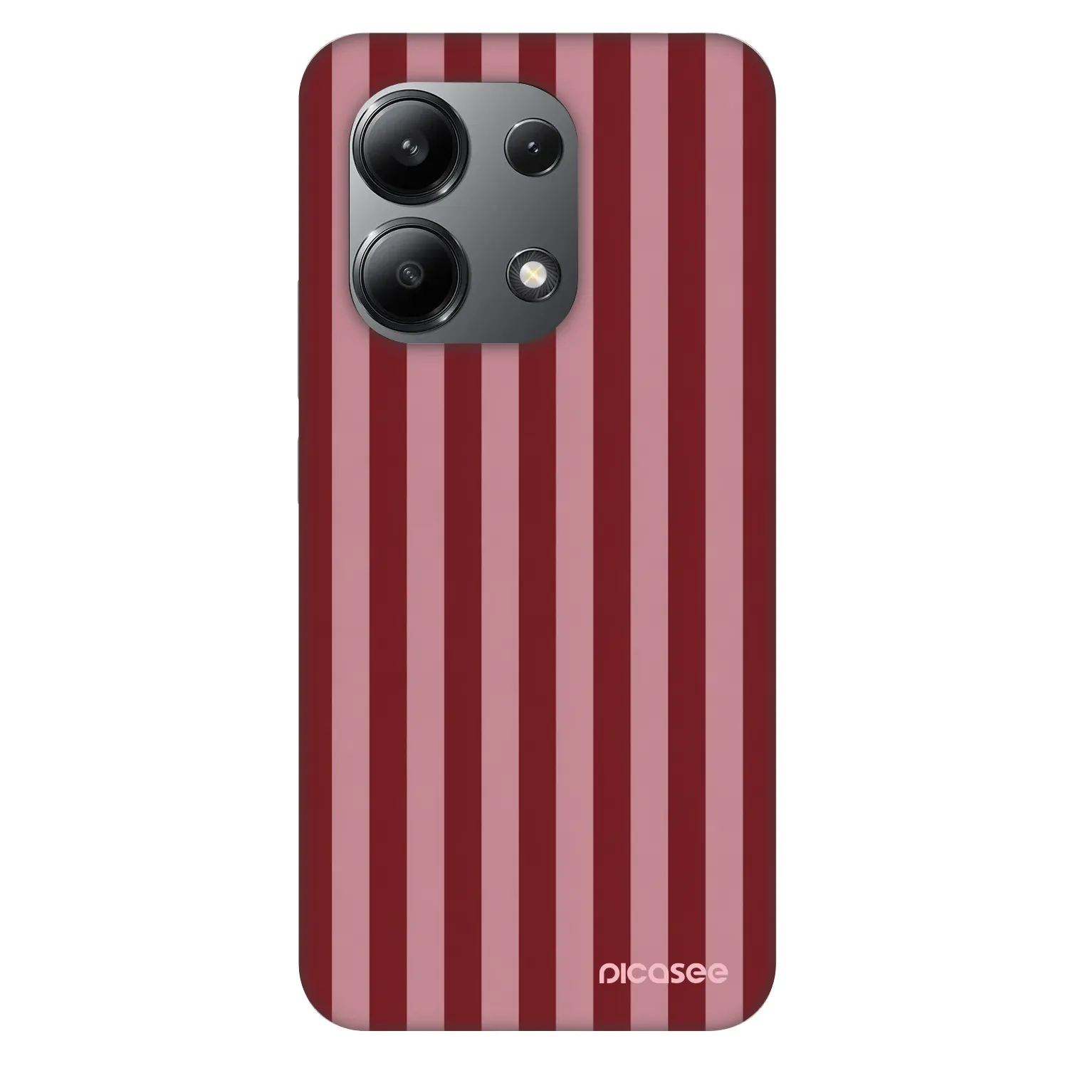 Picasee Fashion Case pre Xiaomi Redmi Note 13 4G - Dawn
