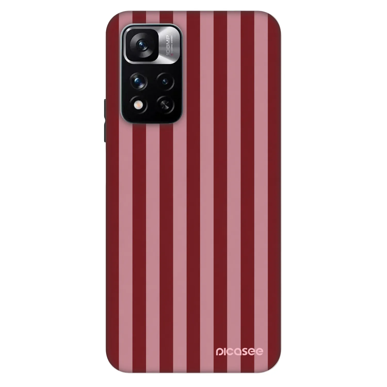 Picasee Fashion Case pre Xiaomi Redmi Note 11 Pro - Dawn
