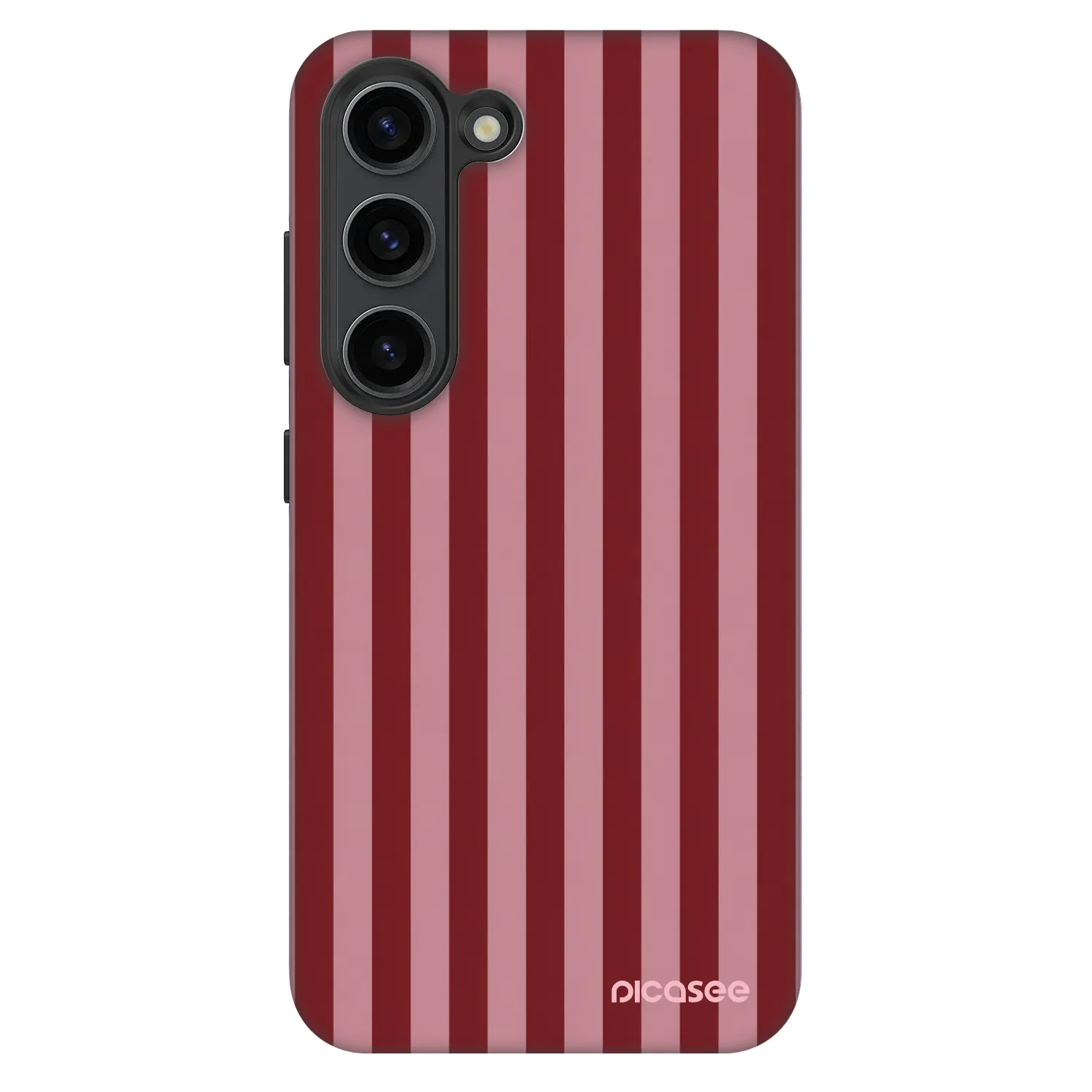 Picasee Fashion Case pre Samsung Galaxy S23+ 5G - Dawn