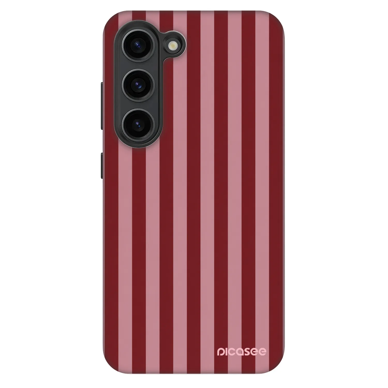 Picasee Fashion Case pre Samsung Galaxy S23 5G - Dawn