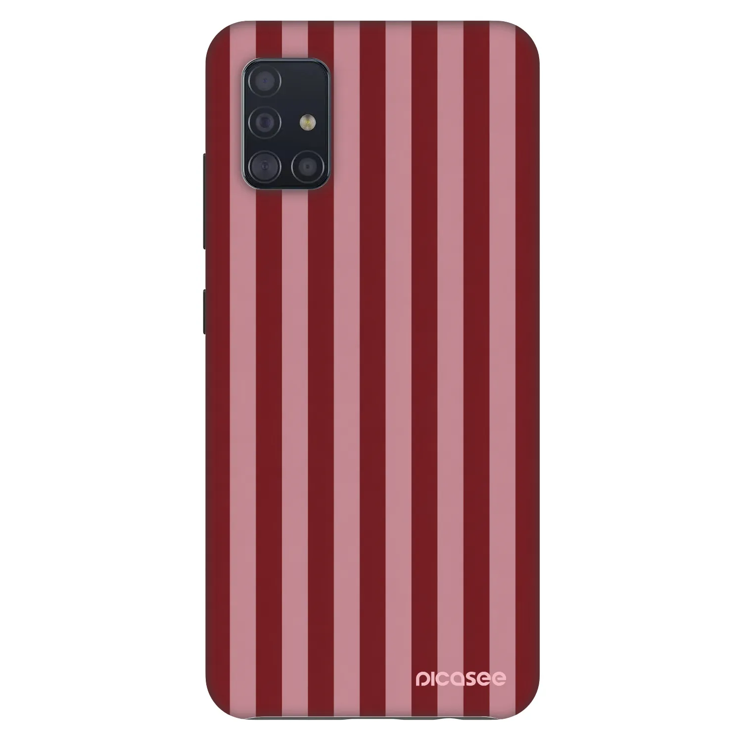 Picasee Fashion Case pre Samsung Galaxy A51 A515F - Dawn