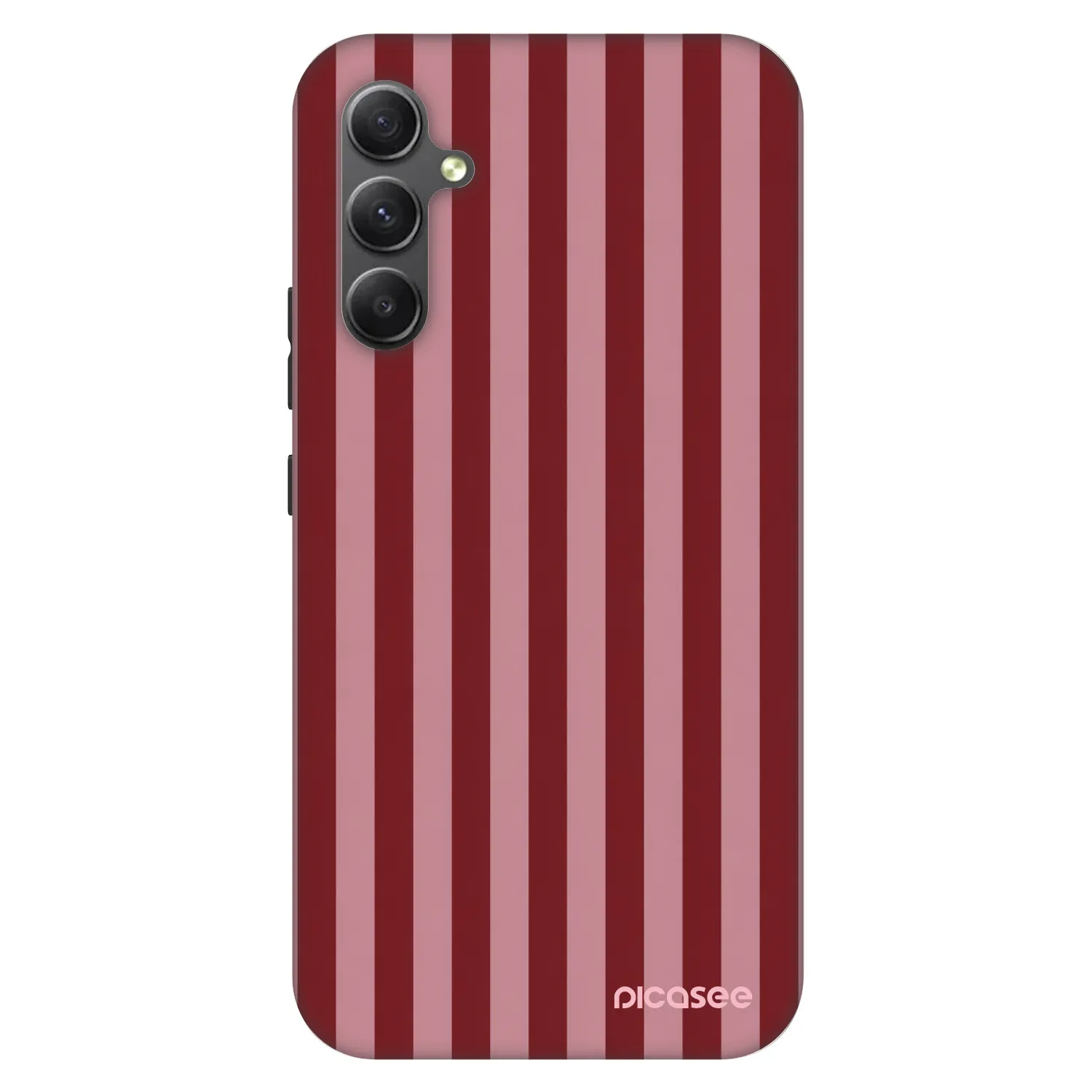 Picasee Fashion Case pre Samsung Galaxy A34 5G A346B - Dawn
