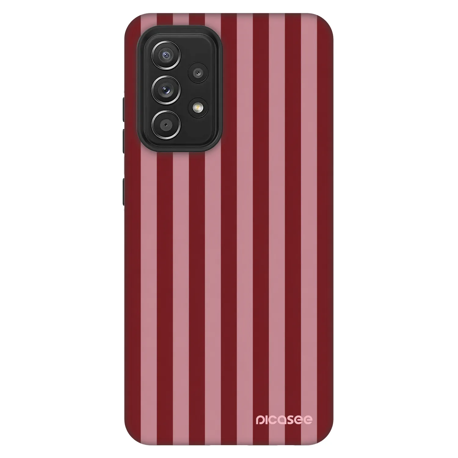 Picasee Fashion Case pre Samsung Galaxy A52 5G A525F - Dawn