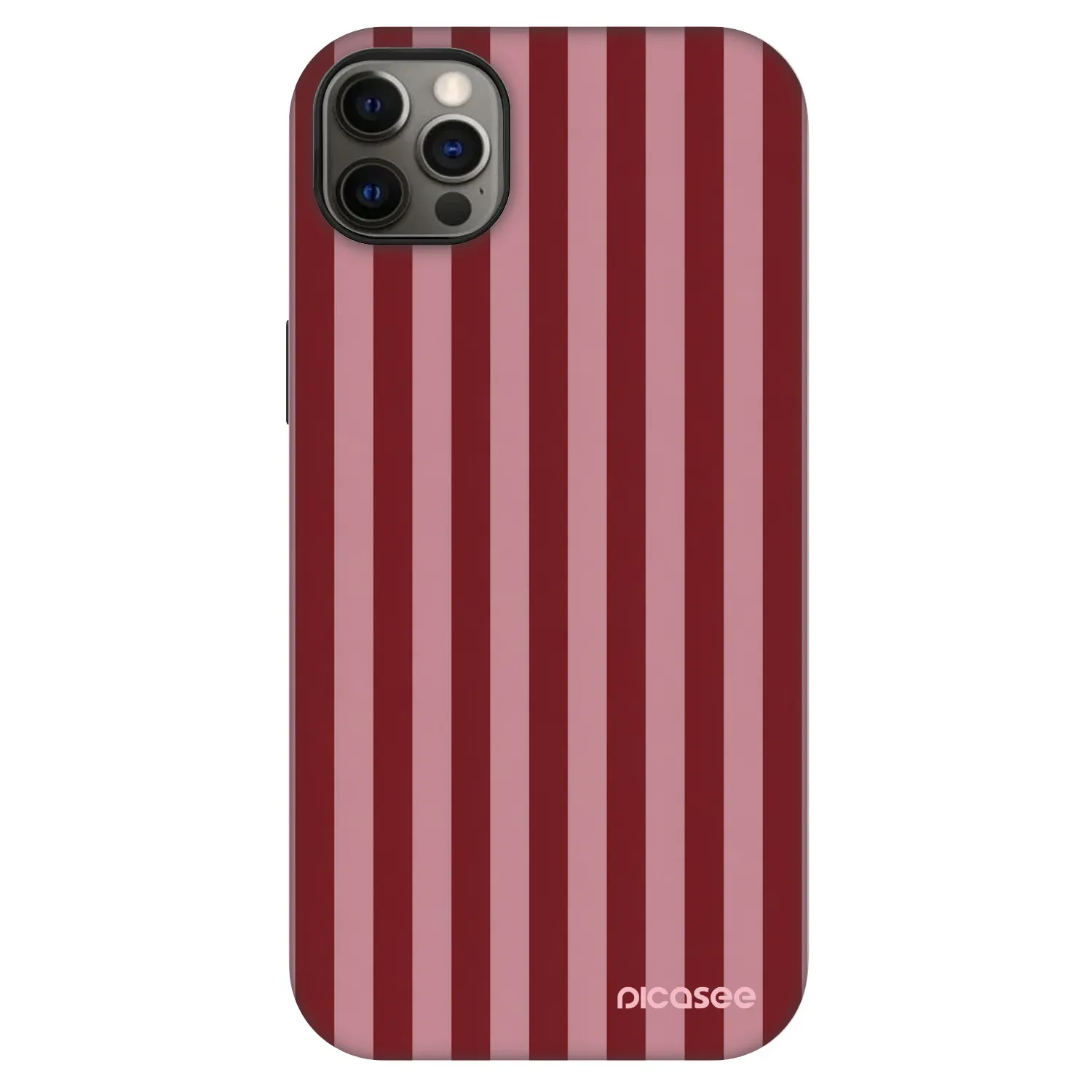 Picasee Fashion Case MagSafe pre Apple iPhone 12 Pro Max - Dawn