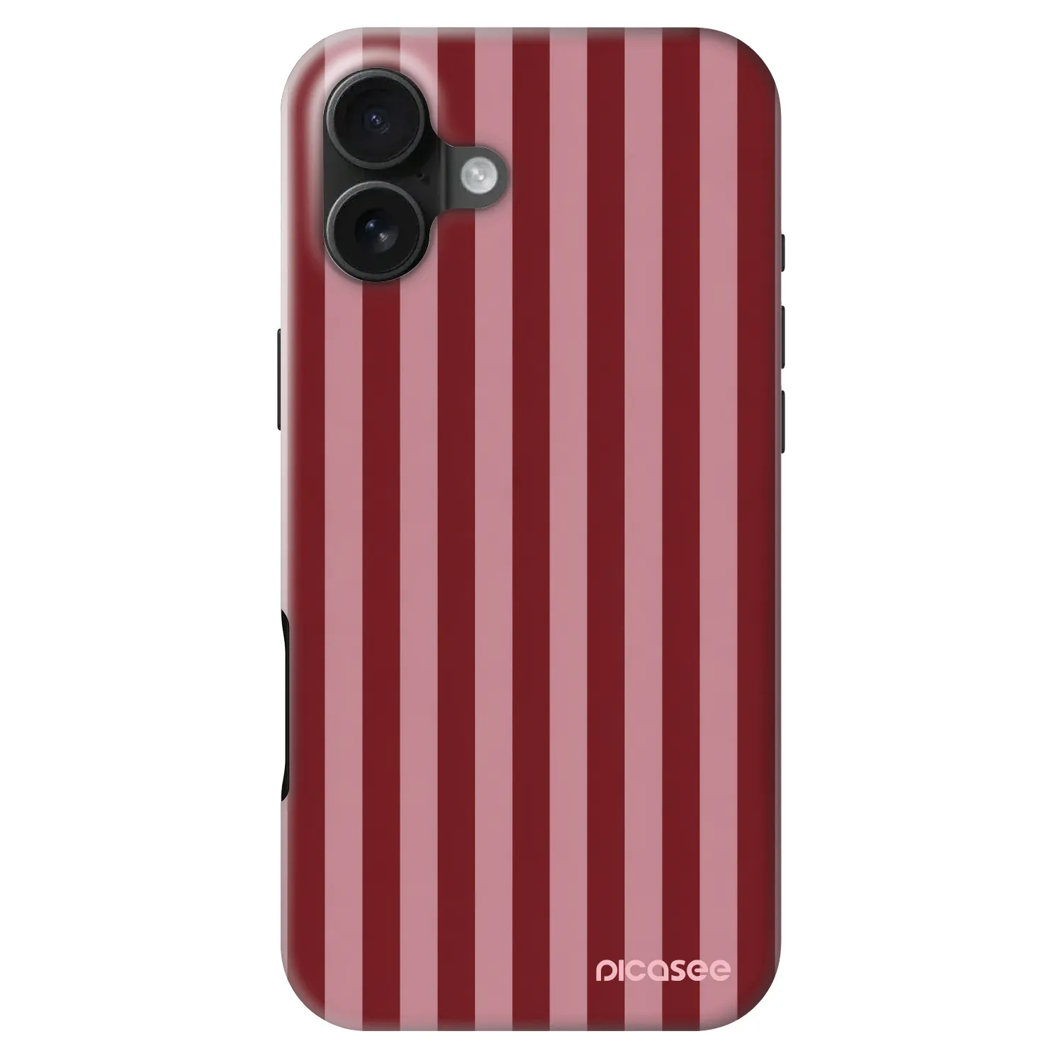 Picasee Fashion Case MagSafe pre Apple iPhone 16 Plus - Dawn