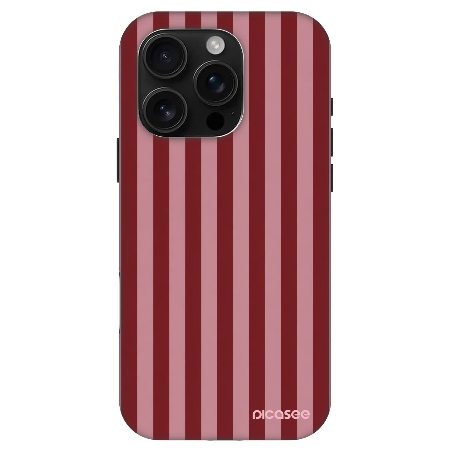 Picasee Fashion Case MagSafe pre Apple iPhone 16 Pro - Dawn