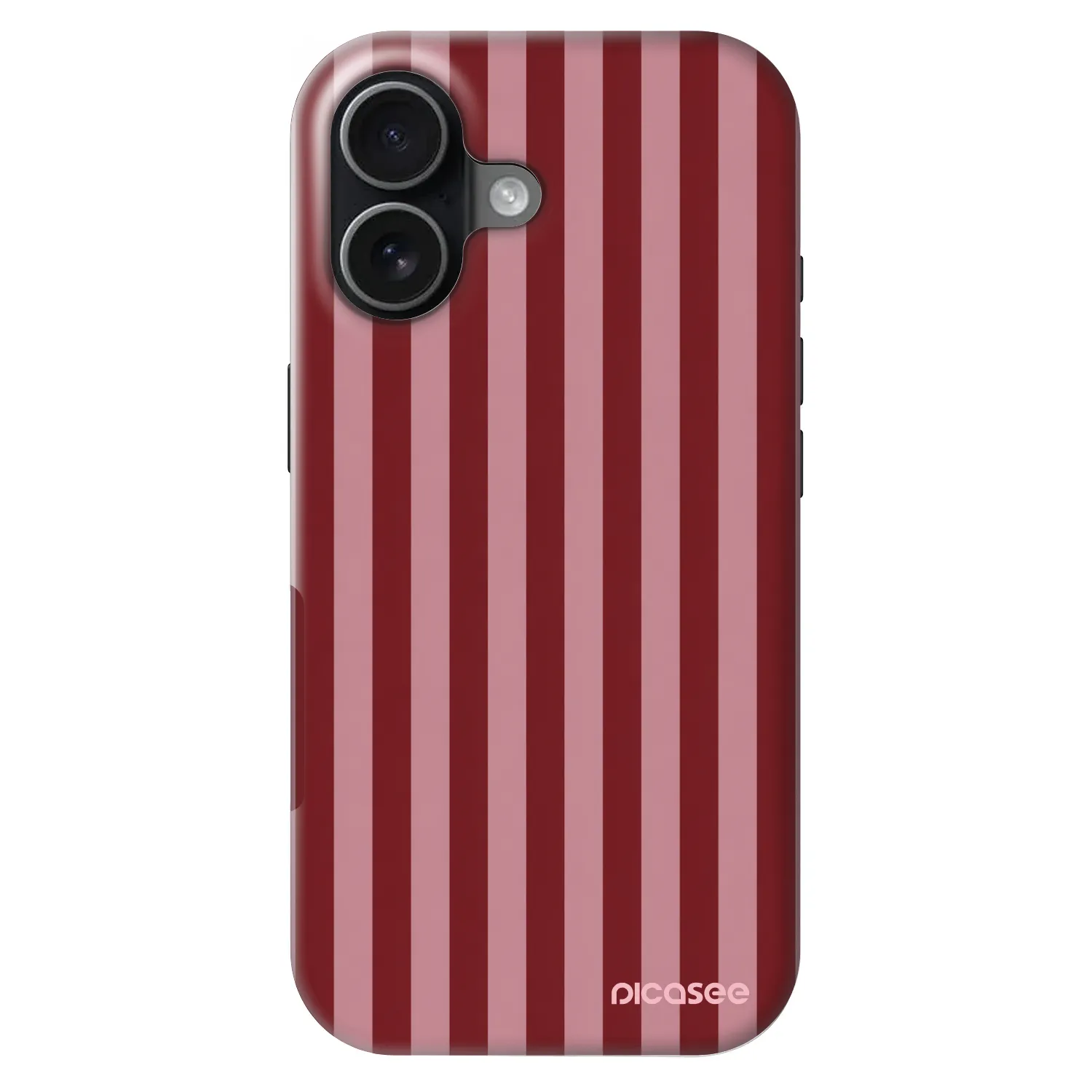 Picasee Fashion Case MagSafe pre Apple iPhone 17 - Dawn