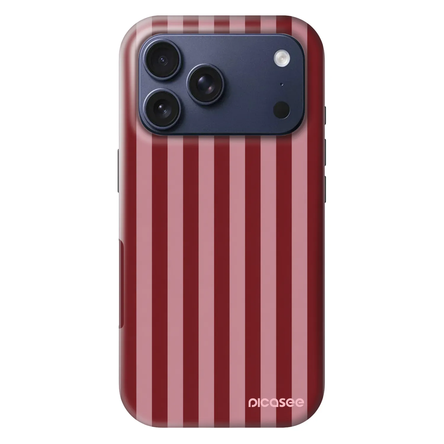 Picasee Fashion Case MagSafe pre Apple iPhone 17 Pro - Dawn