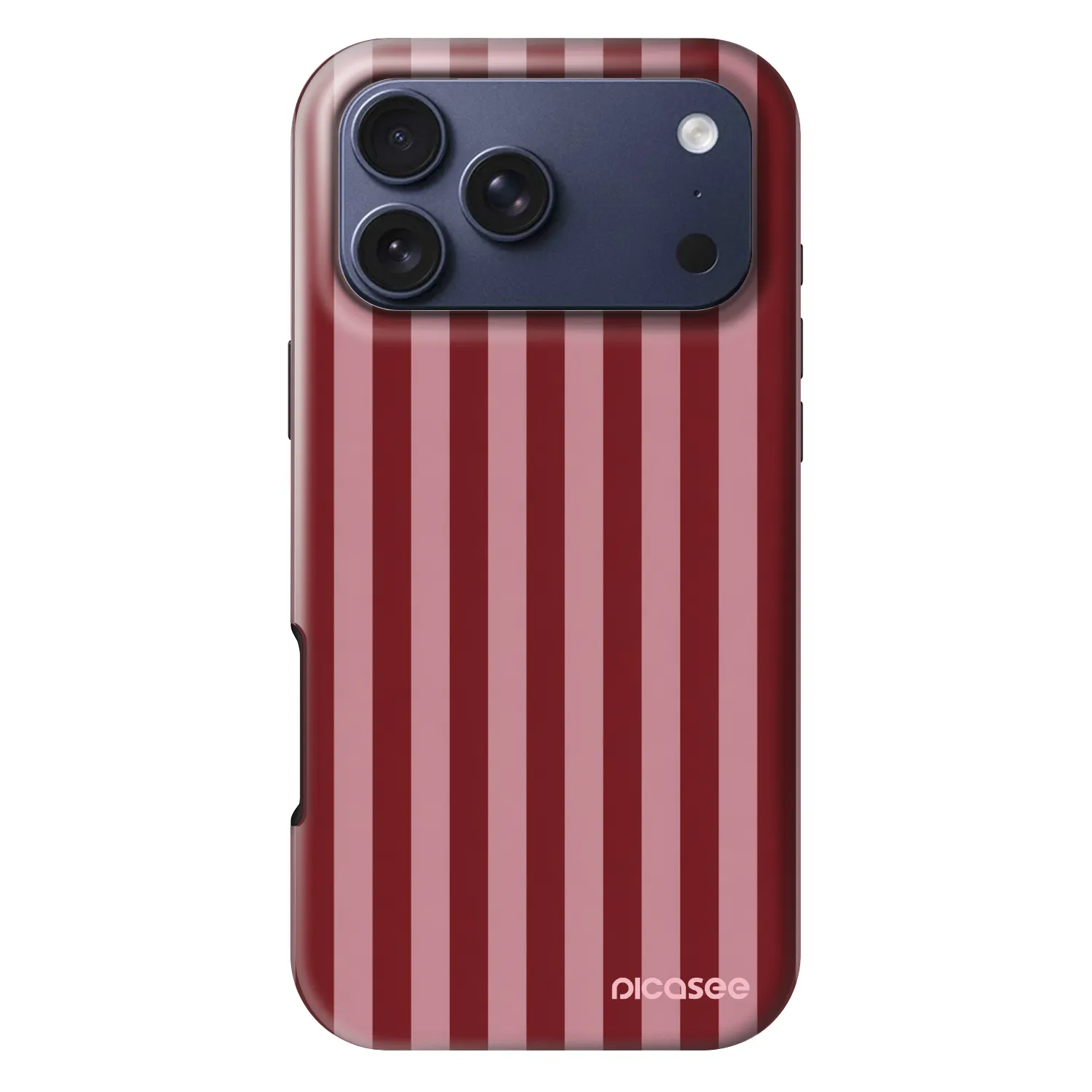 Picasee Fashion Case MagSafe pre Apple iPhone 17 Pro Max - Dawn