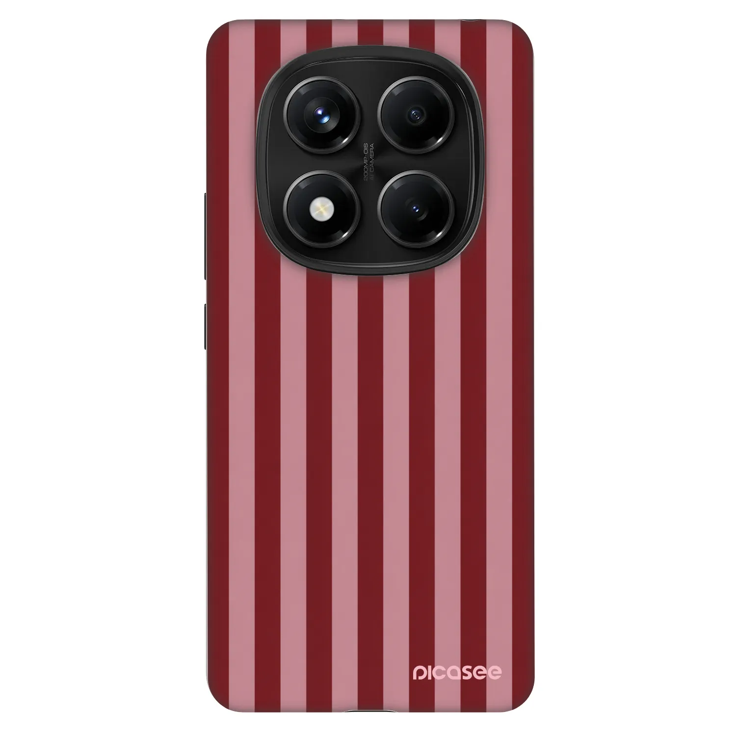 Picasee Fashion Case pre Xiaomi Redmi Note 14 Pro 4G - Dawn
