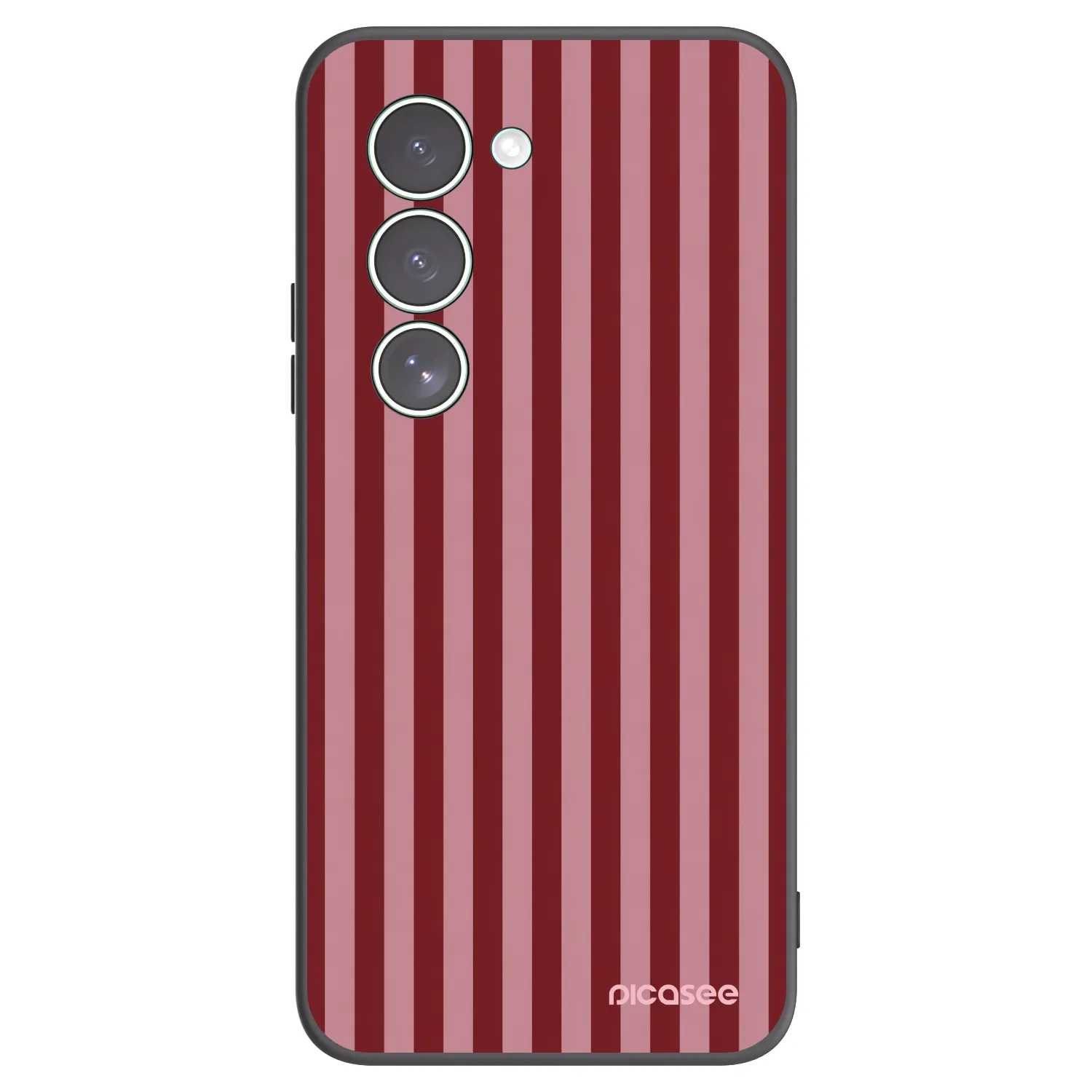 Picasee silikónový čierny obal pre Xiaomi Redmi 15 5G - Dawn