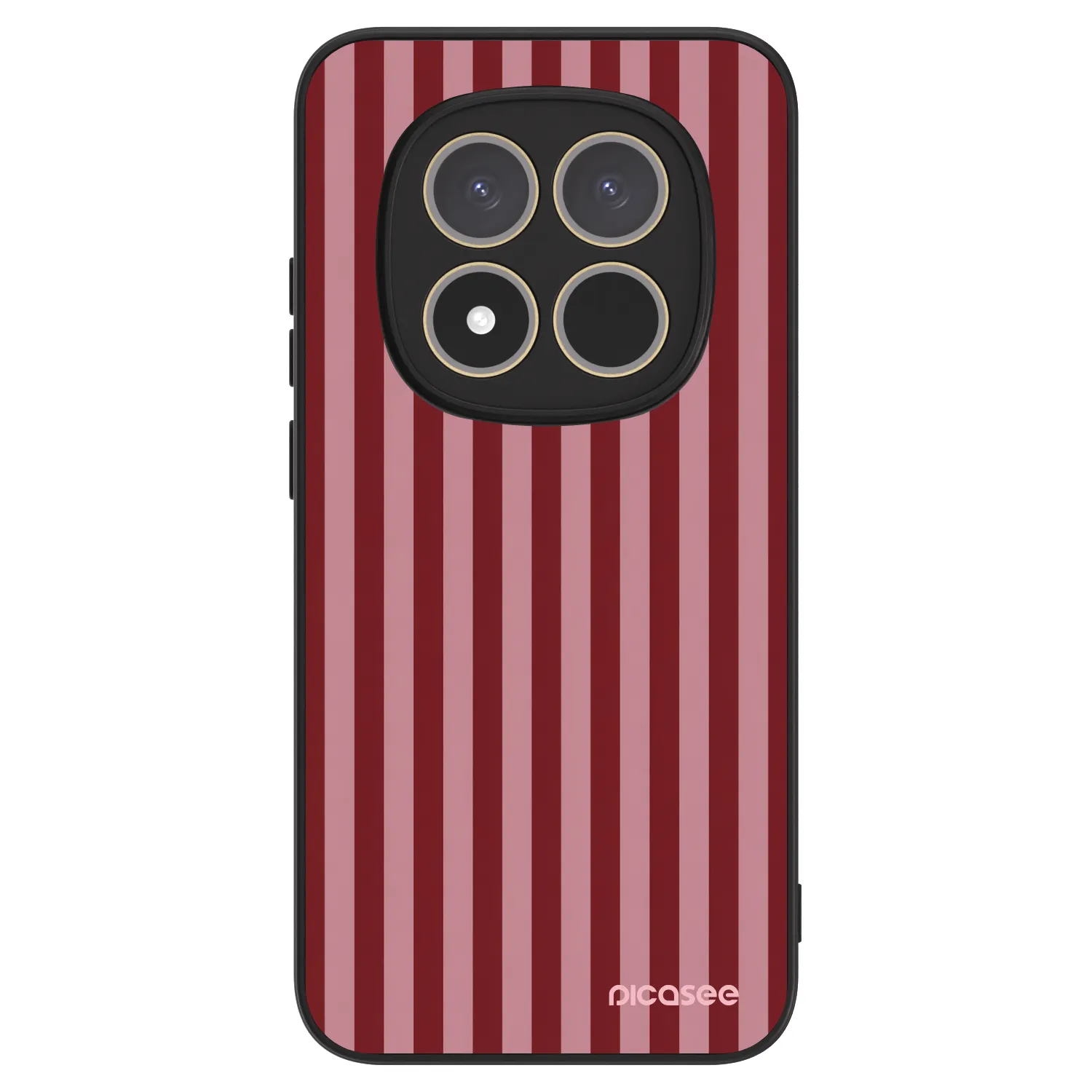 Picasee ULTIMATE CASE pro Xiaomi Redmi Note 15 Pro 4G - Dawn