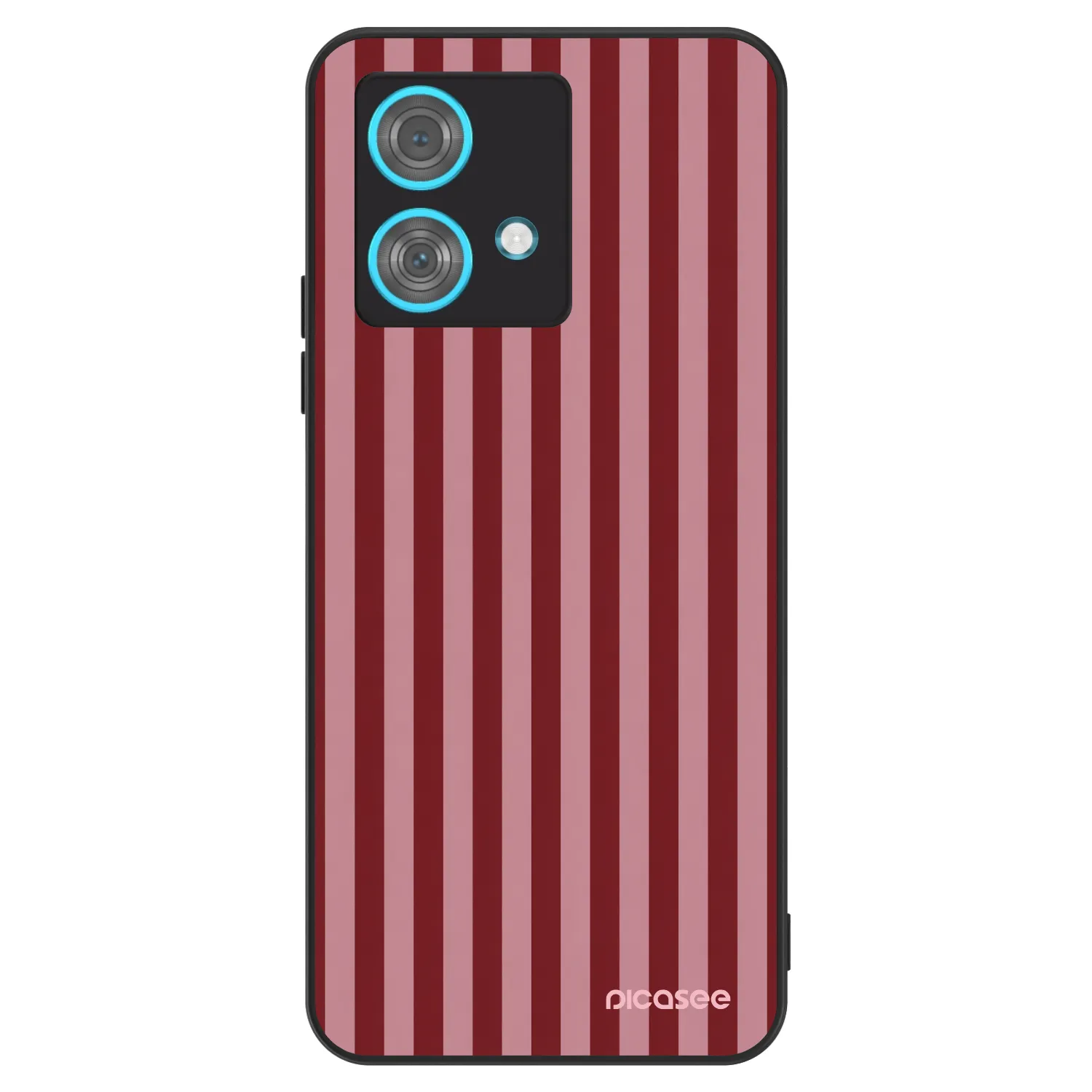 Picasee ULTIMATE CASE pro Motorola Edge 40 Neo - Dawn