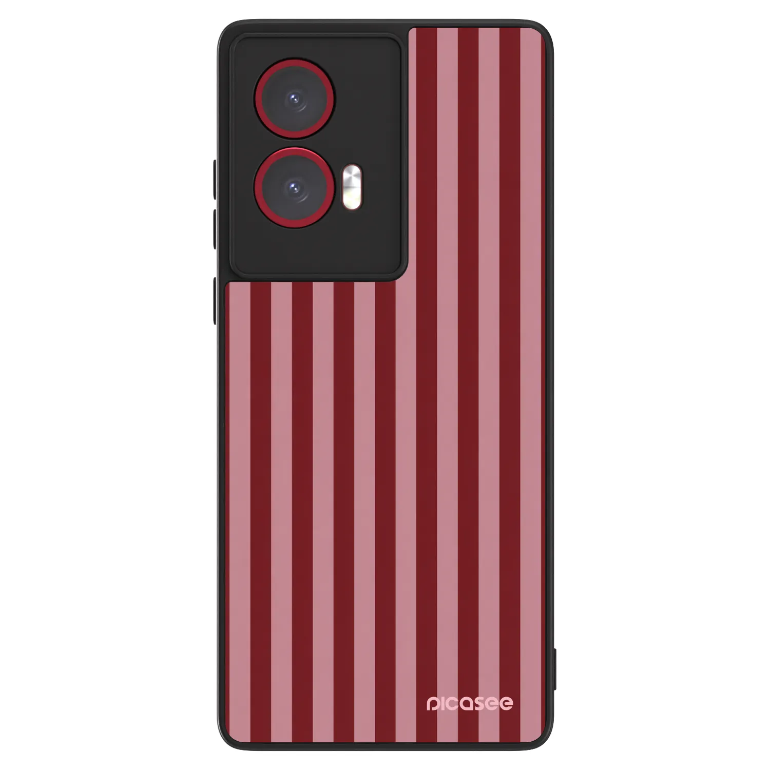 Picasee ULTIMATE CASE pro Motorola Edge 50 Fusion - Dawn