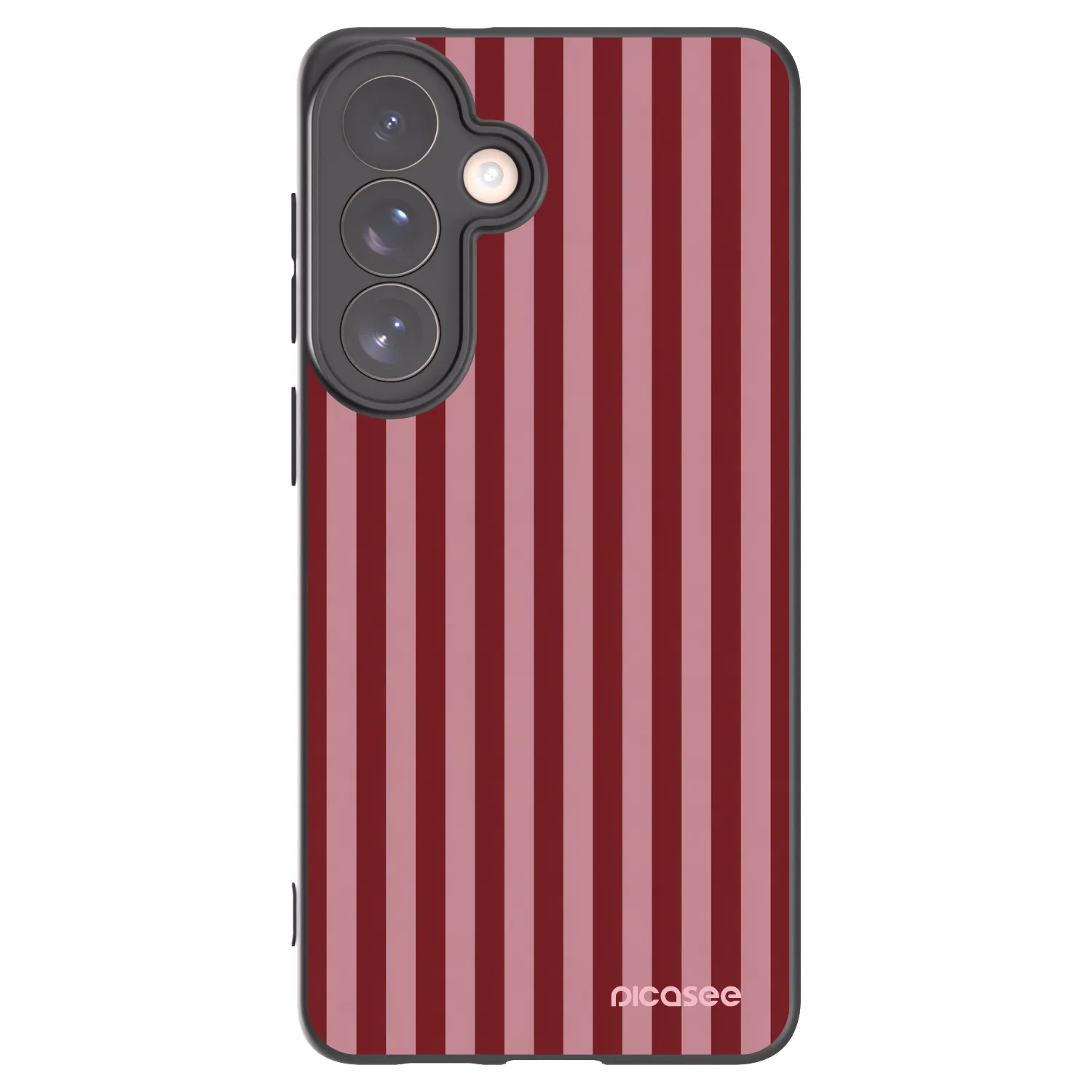 Picasee silikónový čierny obal pre Samsung Galaxy S26+ - Dawn